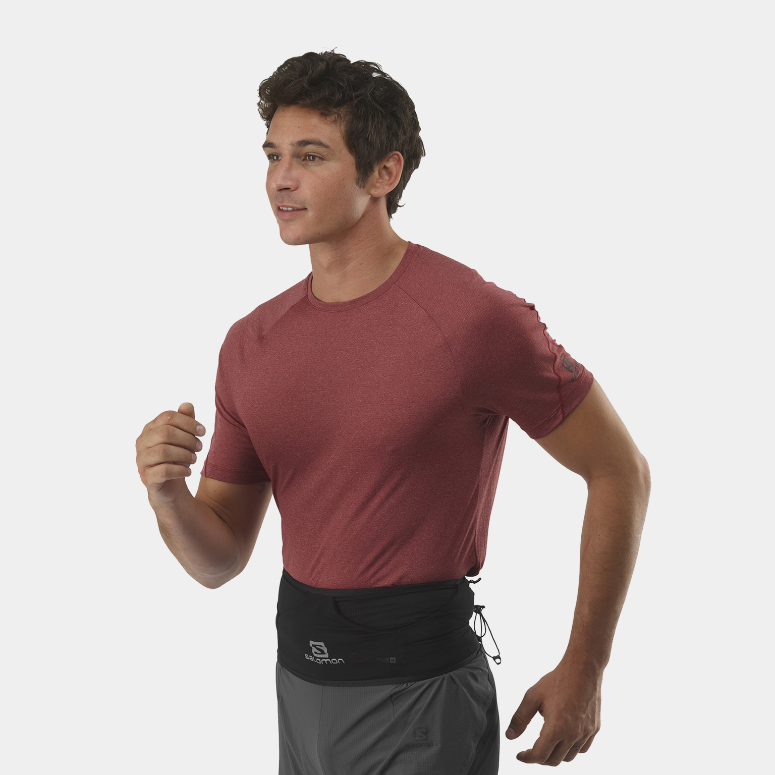 ADV Skin Belt, løpebelte - full image 2
