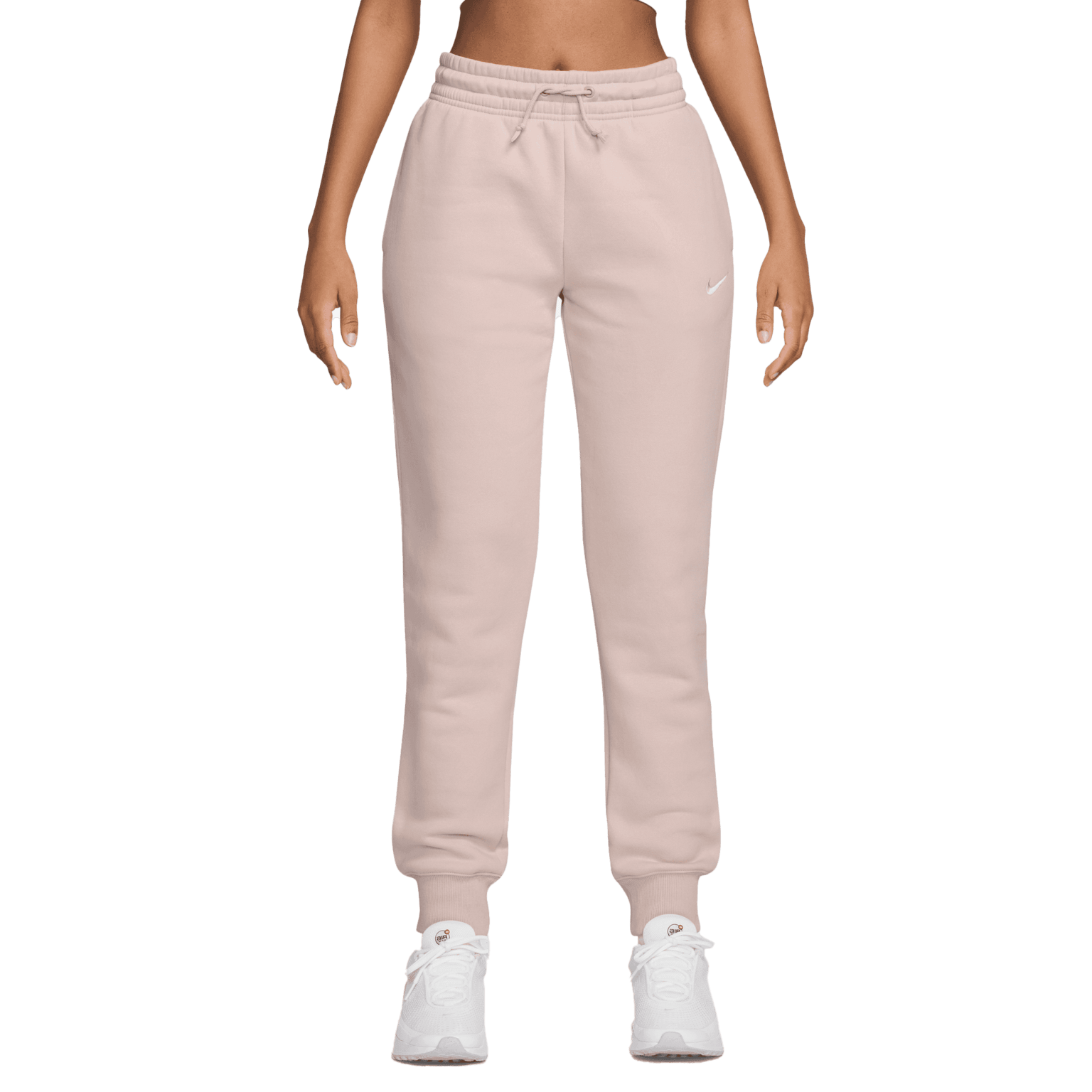 Nike Sportswear Phoenix Fleece, joggebukse, dame
