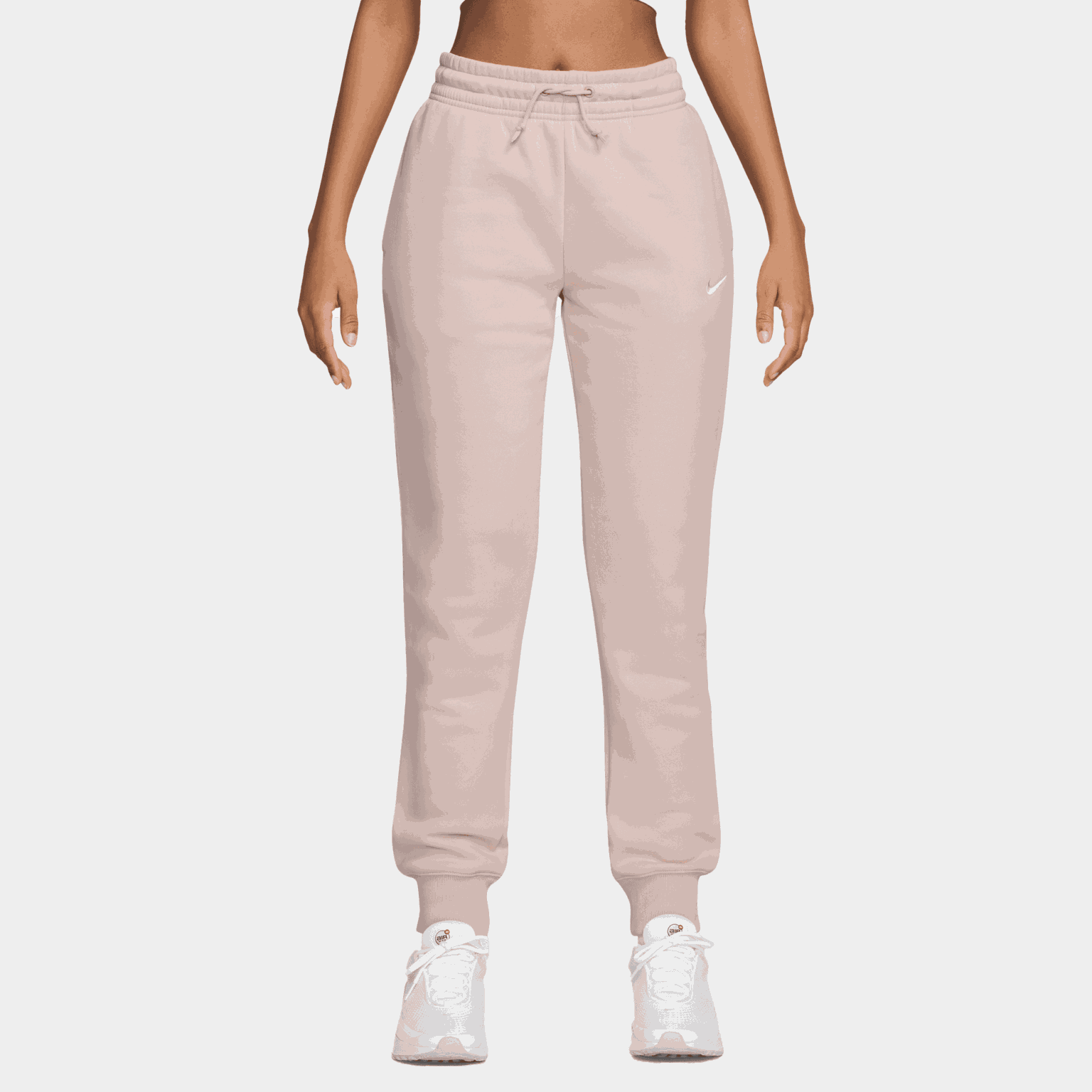 Sportswear Phoenix Fleece, joggebukse, dame - full image 1