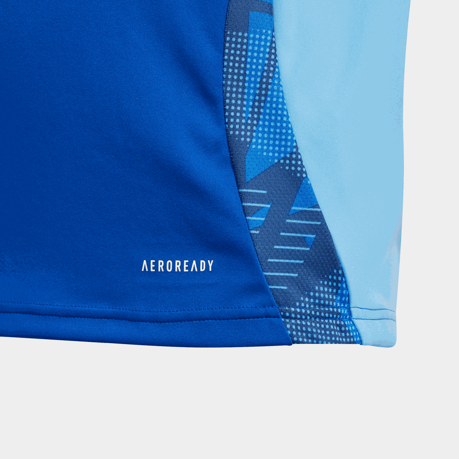Tiro 24 Competition Training Top, treningsgenser, junior - full image 3