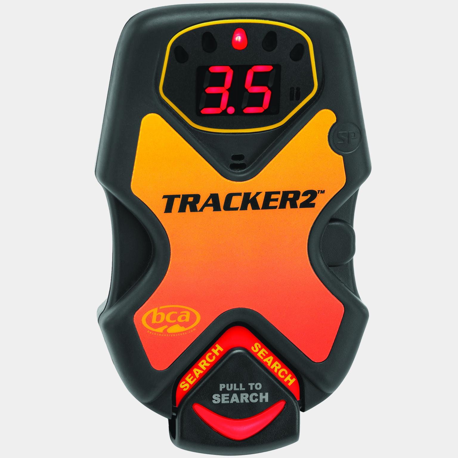 Tracker 2, skredsøker 20/21 - full image 2