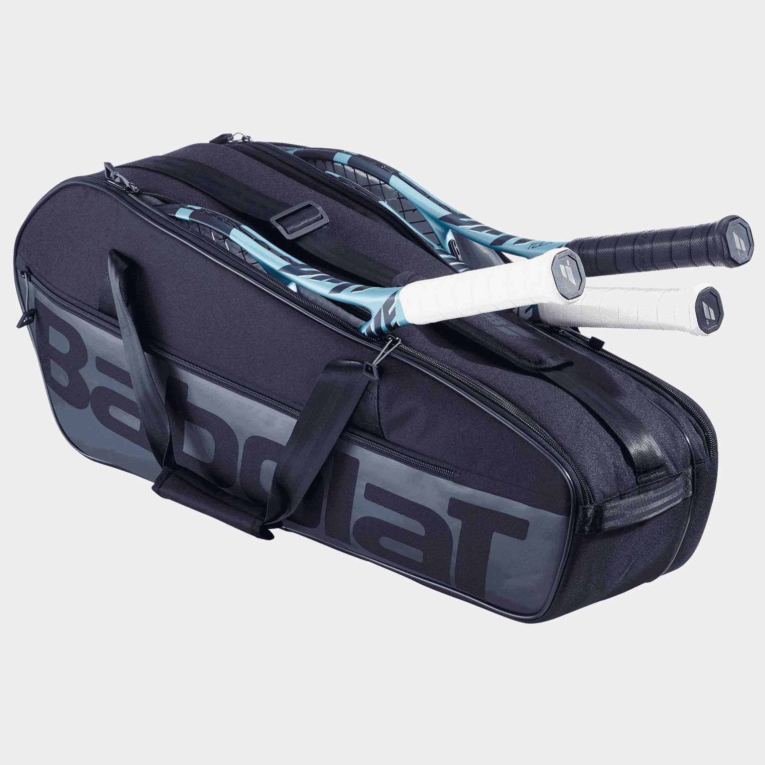 Court racketbag - full image 3