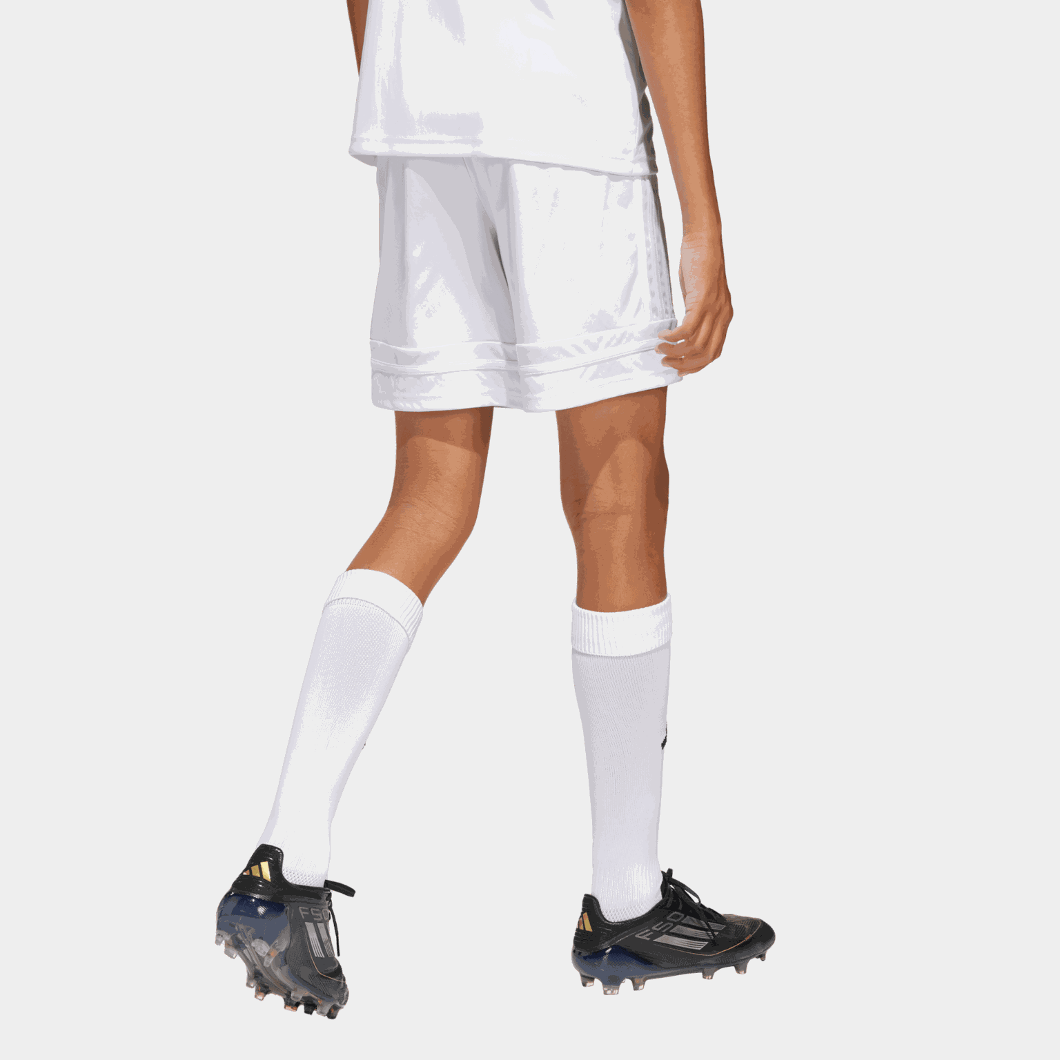 Squa25 Shorts, treningsshorts, junior - full image 2