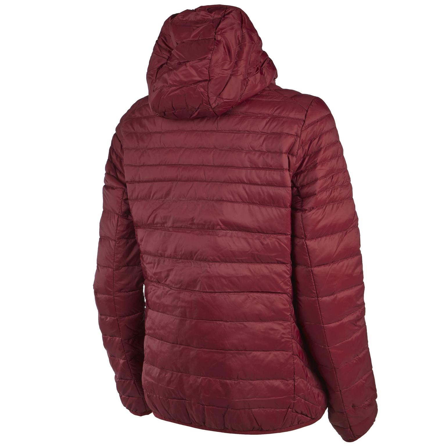 Boalt Jacket W - Dunjakke - Boalt Jacket W | XXL