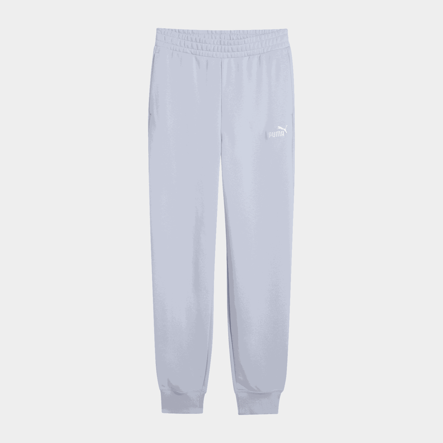 ESS Small No. 1 Logo Comfort High-Waist Sweatpants, joggebukse, dame - full image 1