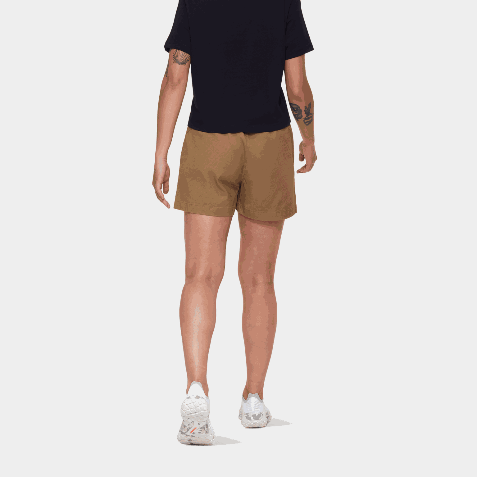 Tamaro Shorts shorts, dame - full image 3