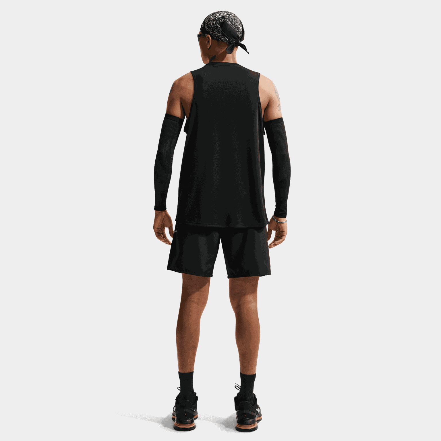 Dri-FIT Miler 7Bf Short-63, løpeshorts, herre - full image 2