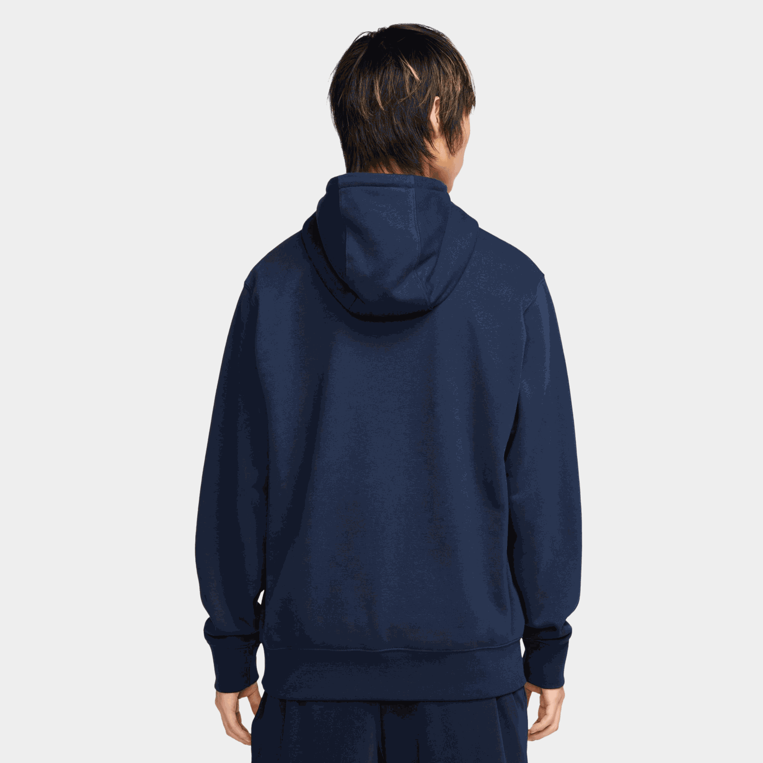 Club Hoddie, hettegenser, herre - full image 2