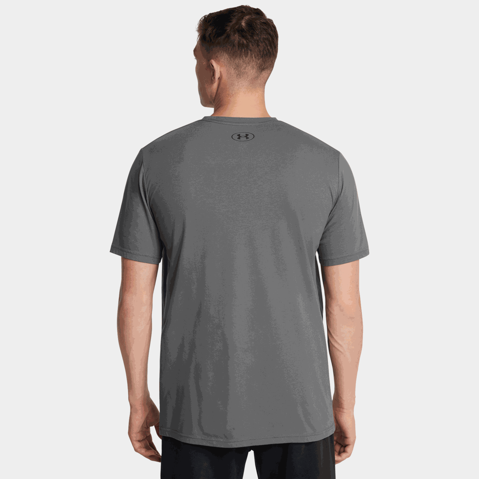 GL Foundation Update Short Sleeve T-Shirt, t-skjorte, herre - full image 2