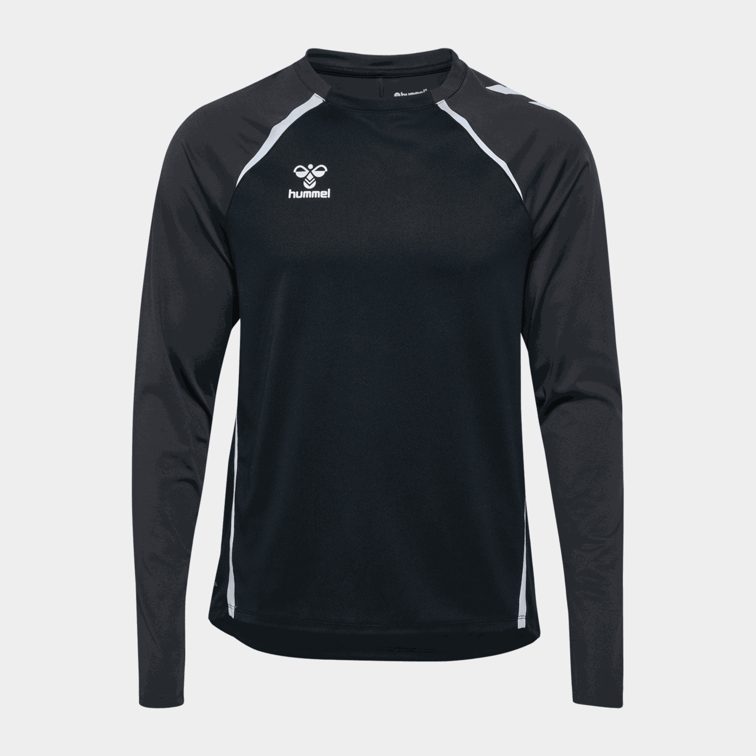 hmlLEAD 2.0 Crew Sweat, treningsgenser - full image 3