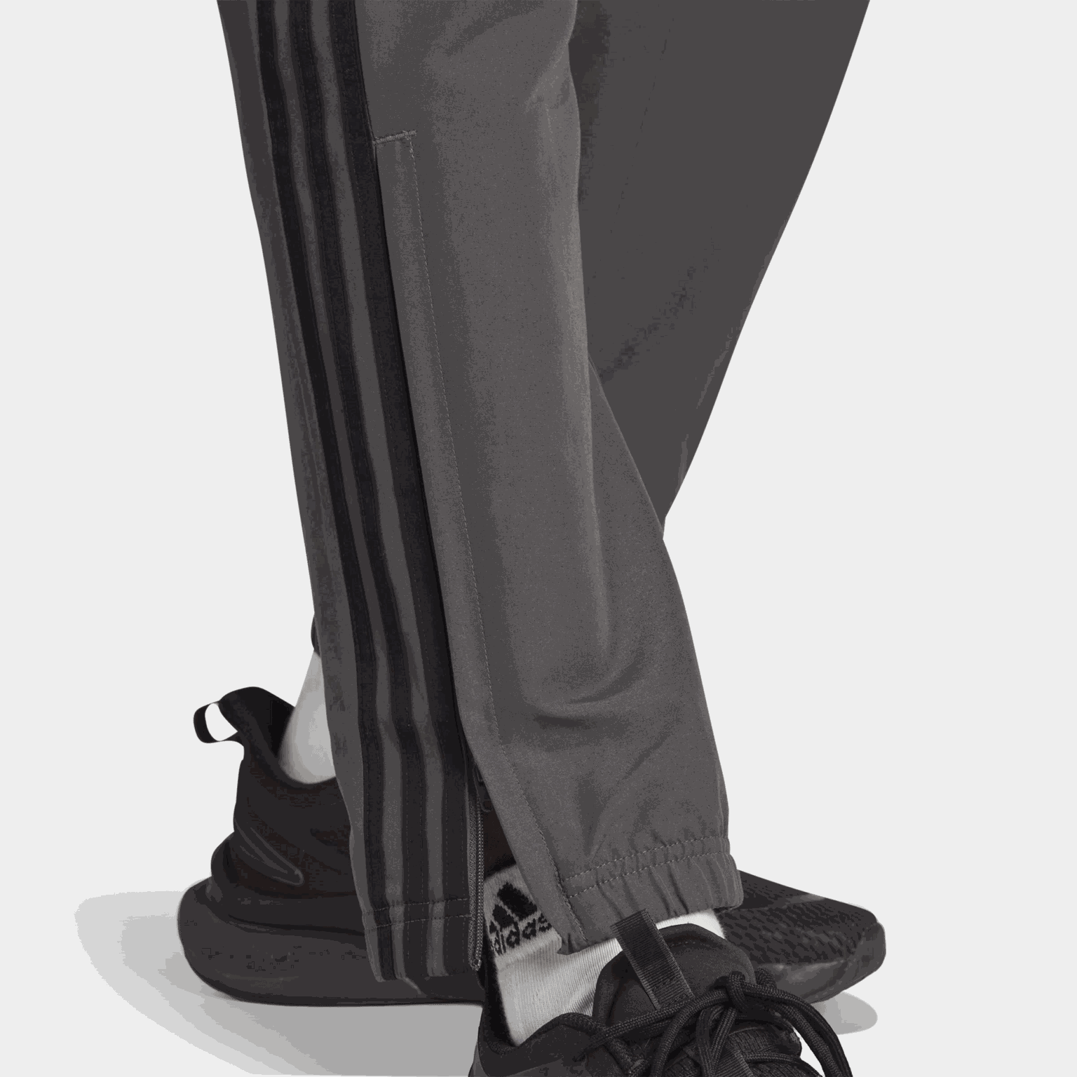 Samson 4.0 Tracksuit Bottoms, joggebukse, herre - full image 4