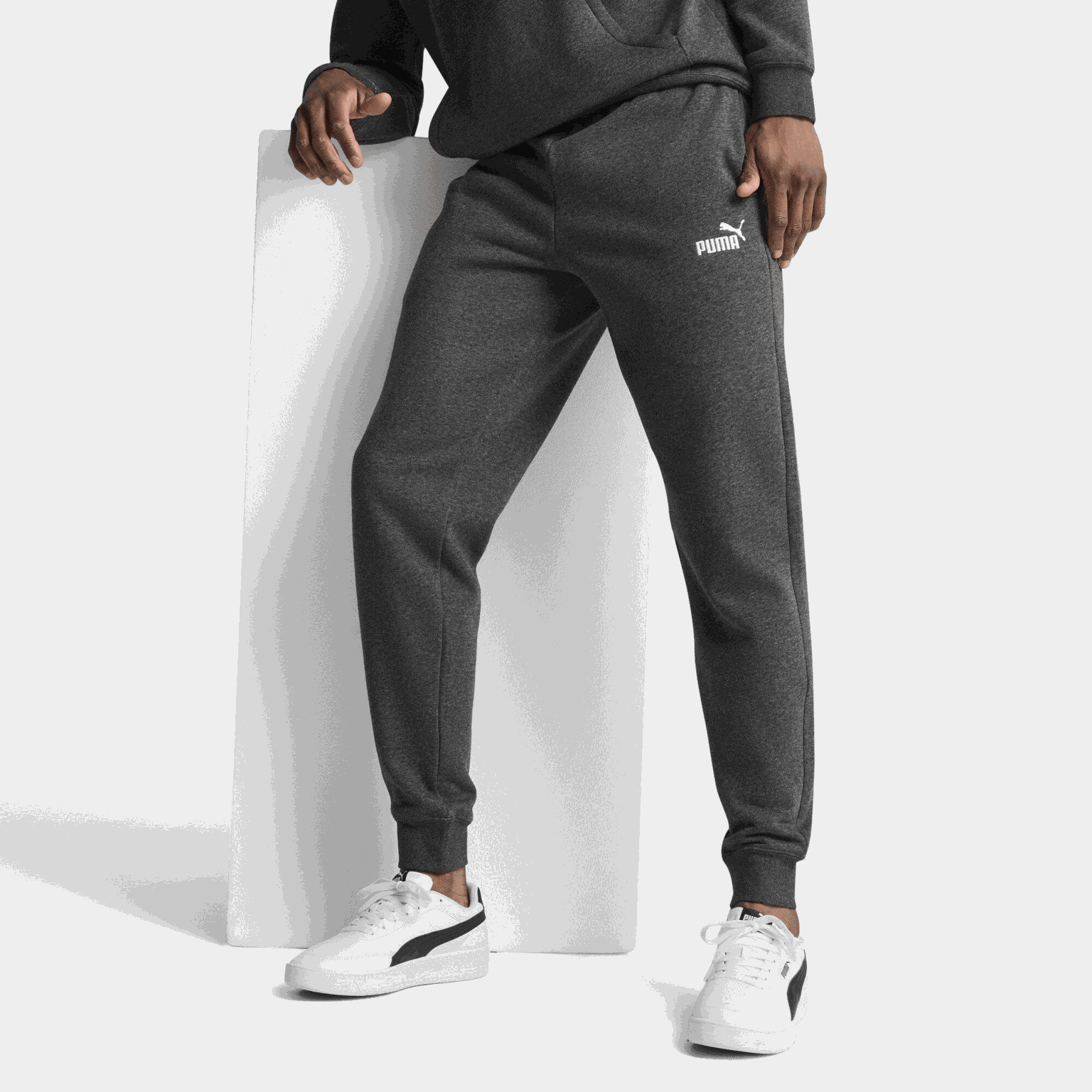 No1 Logo FPant, joggebukse - full image 1