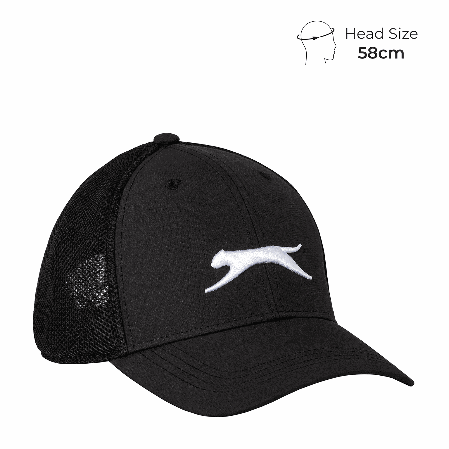 Golf Flex Cap, golfcaps, herre - full image 1