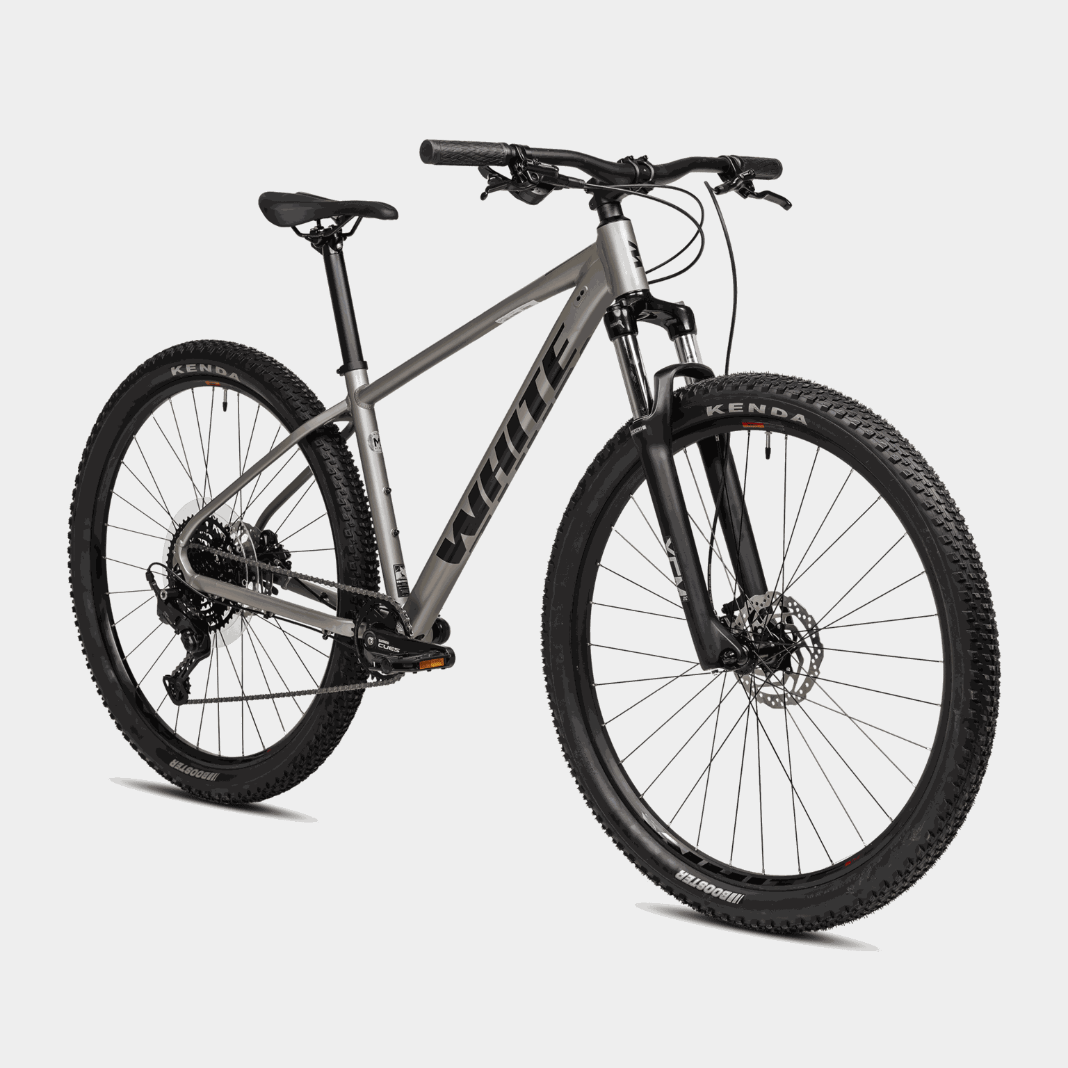 XC Lite 25, hardtail terrengsykkel - full image 2