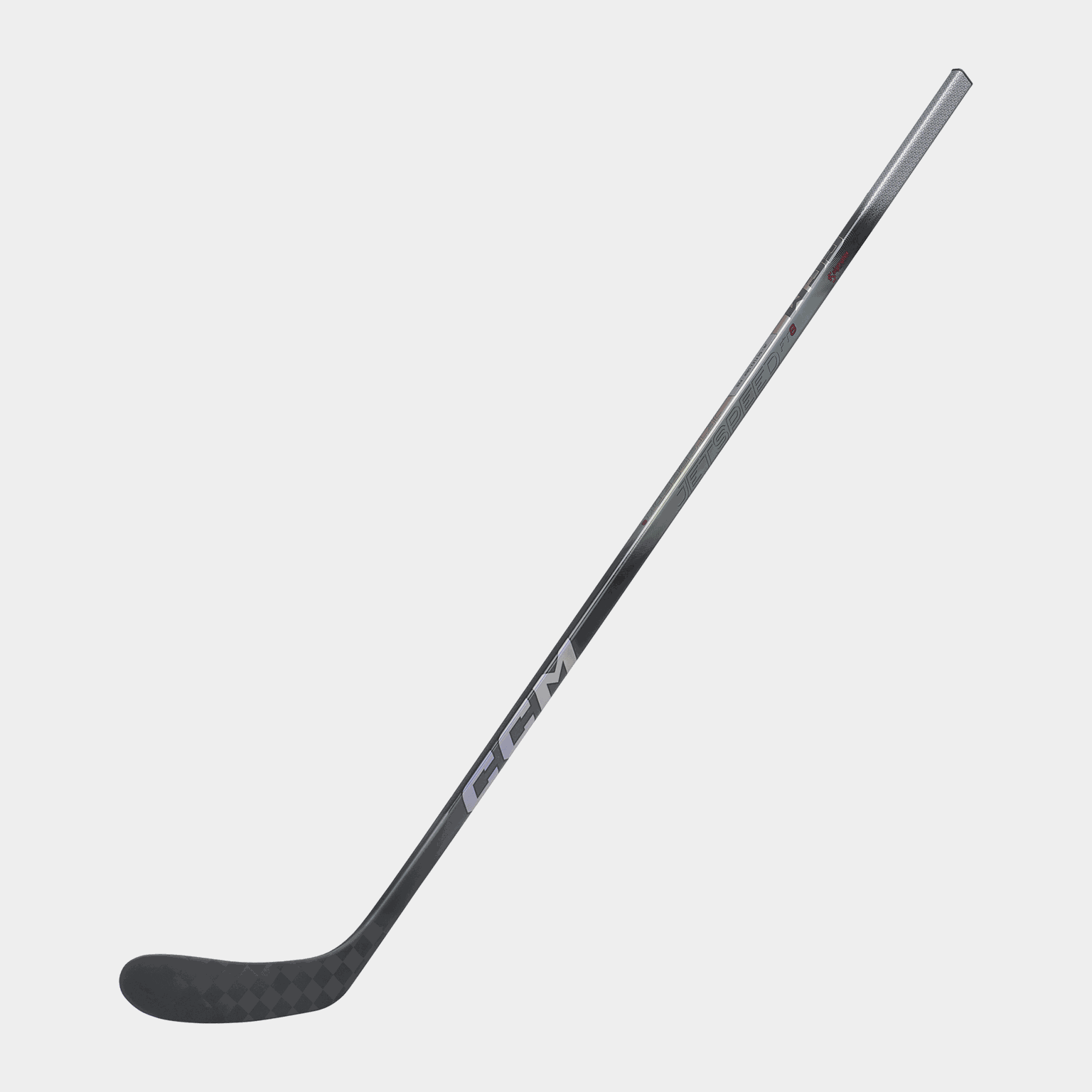 Jetspeed FT8 Stick 26/27, hockeykølle - full image 1