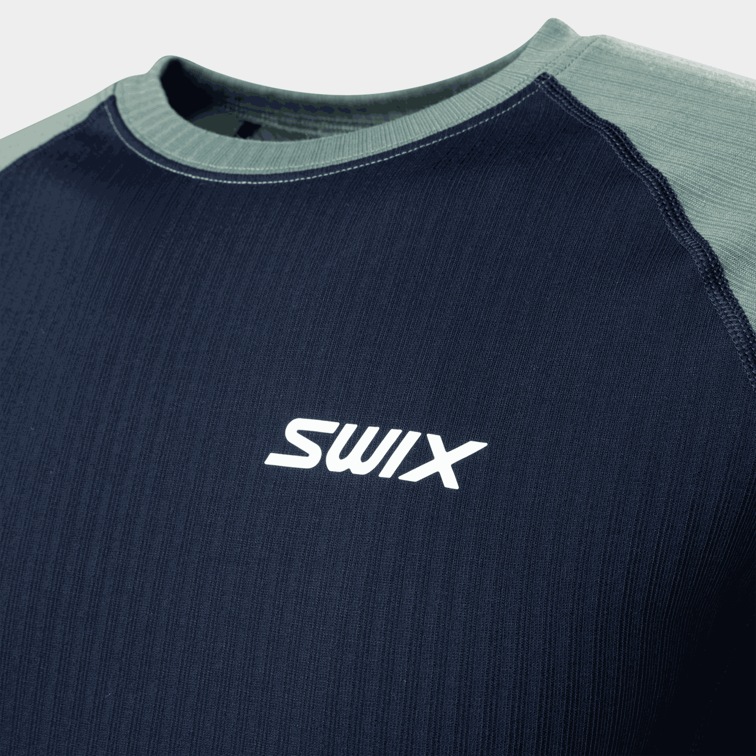 BaseX Short Sleeve, superundertøy, herre - full image 3