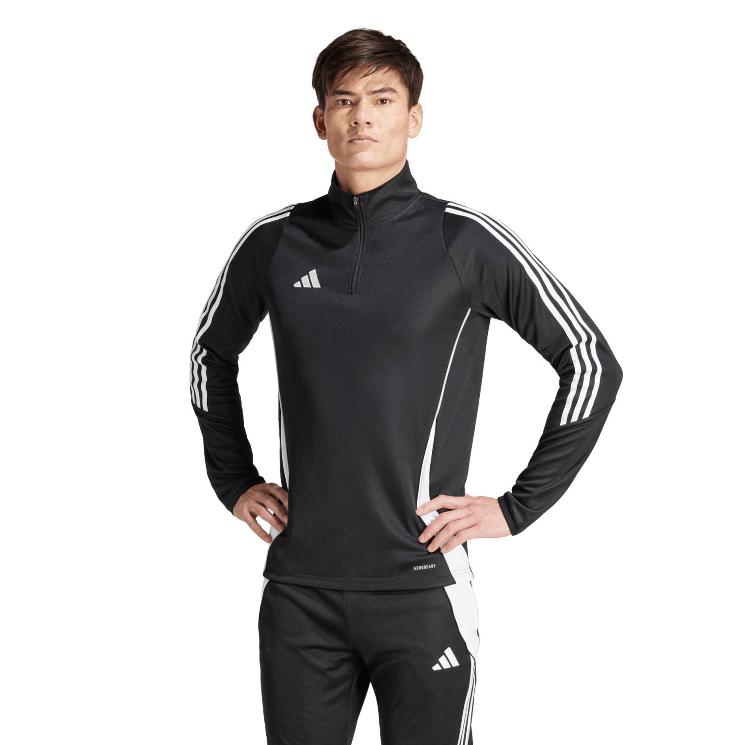 adidas Tiro 24 Training Top, fotballgenser, herre