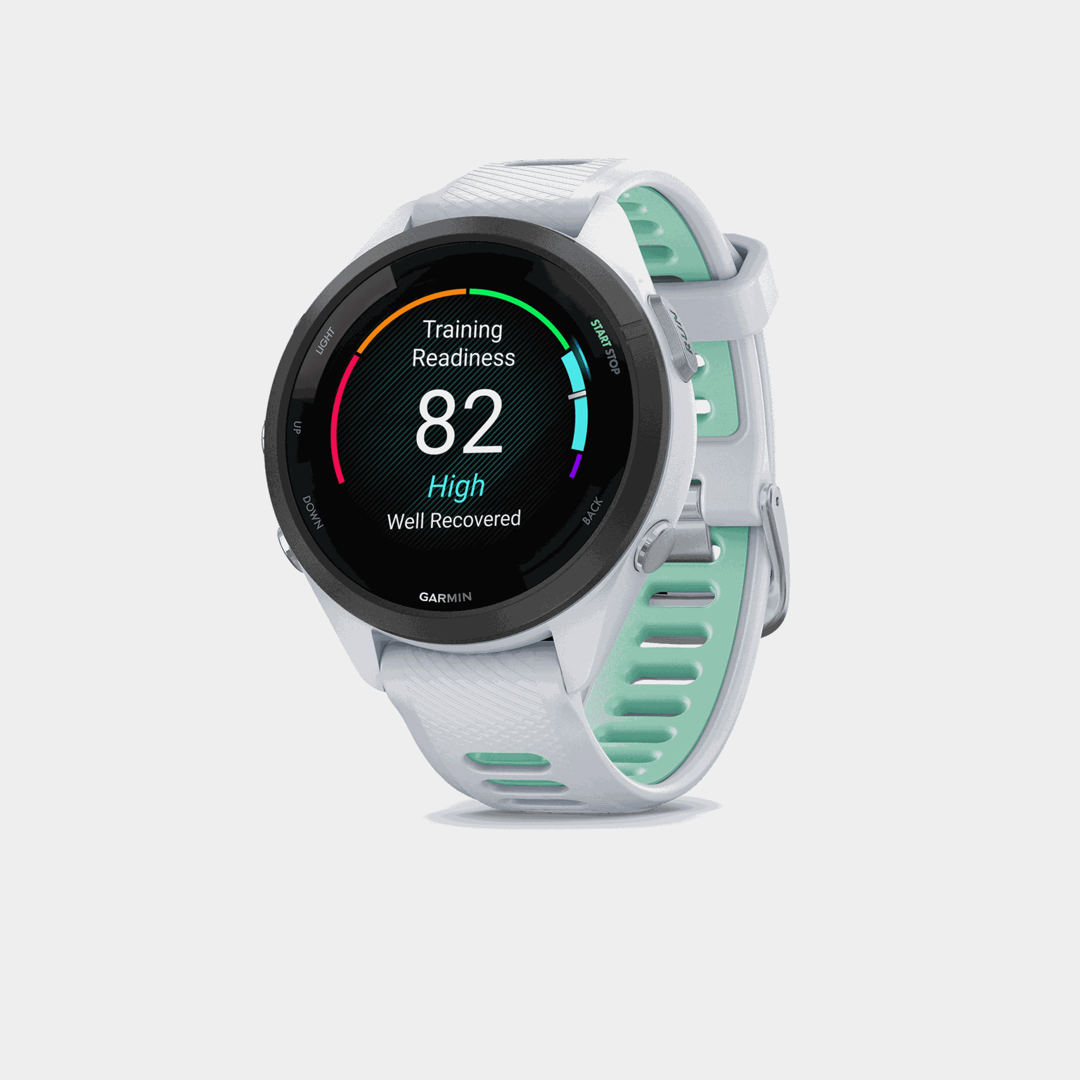 Forerunner 265S, AMOLED, smartklokke, multisportklokke - full image 2