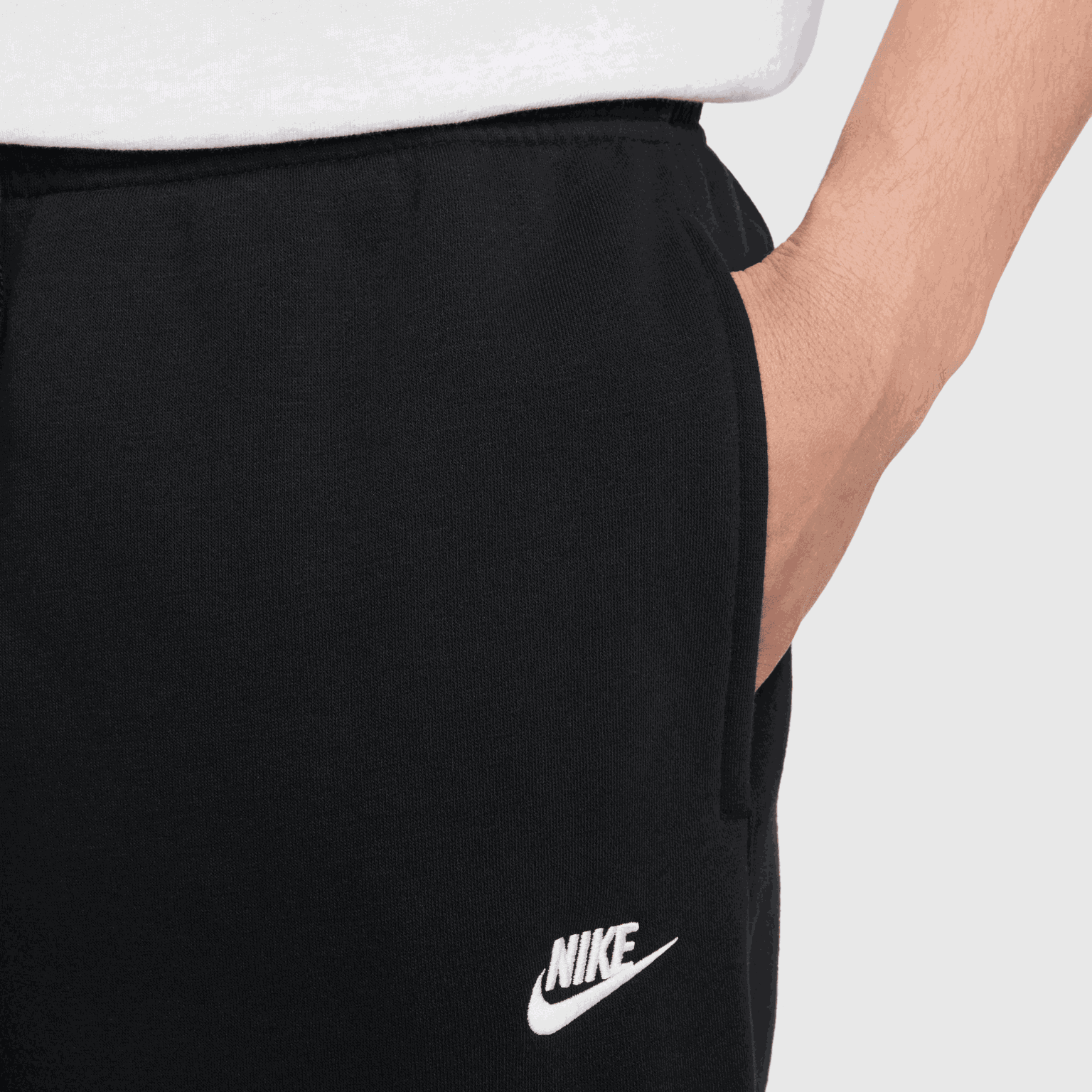 Club BB Jogger, joggebukse, herre - full image 3