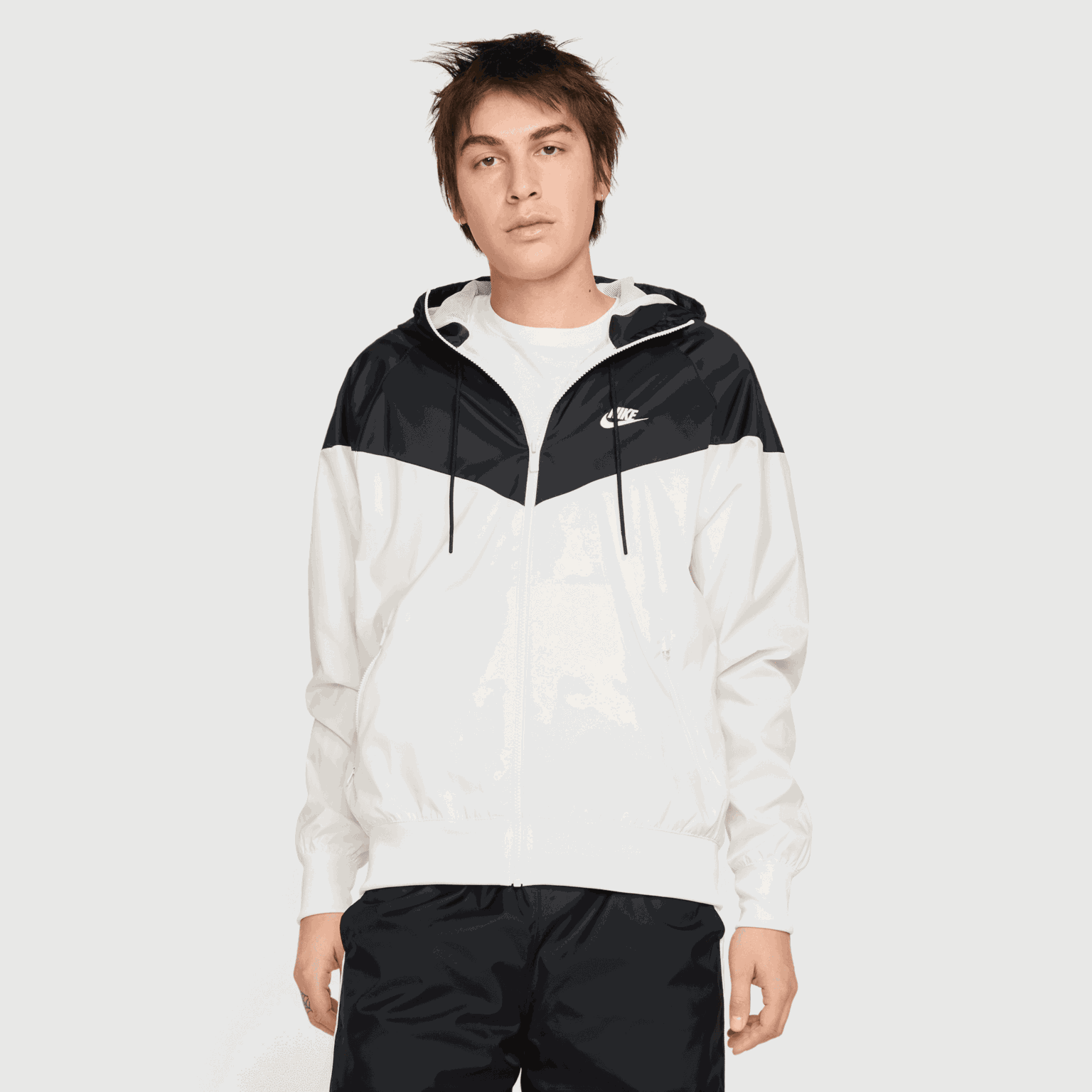 Sportswear Windrunner Hood, jakke, herre - full image 1