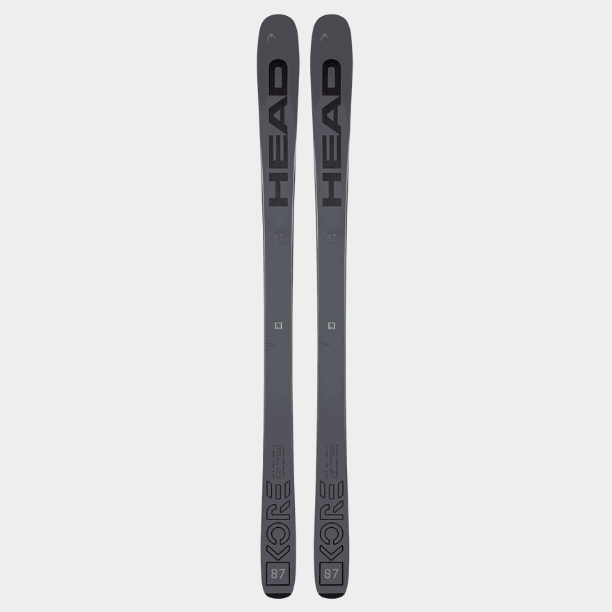 All Mountain Skis Kore 87 24/25, allmountainski - full image 1