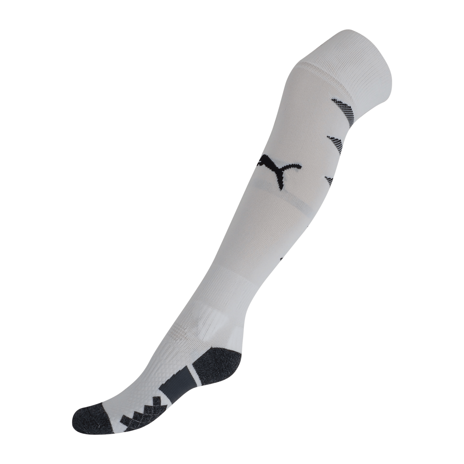 Puma teamFINAL Socks, fotballstrømper