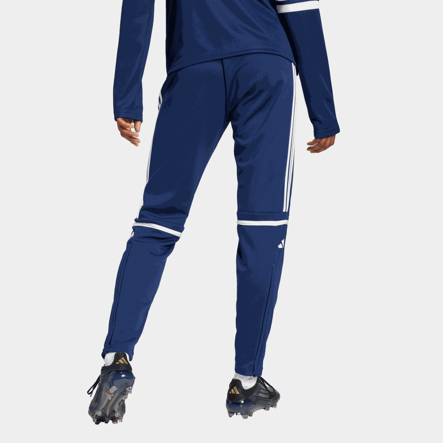 Squadra 25 Training Pants, treningsbukse, dame - full image 3