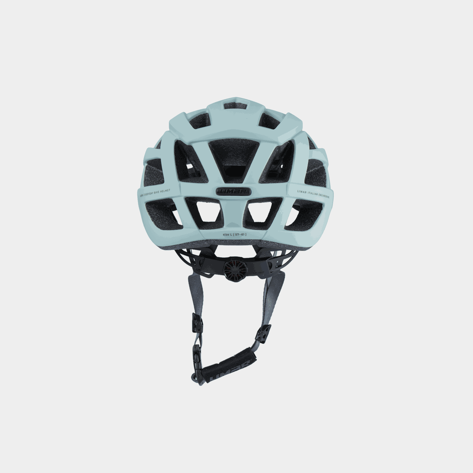 Alben Bikehelmet 26, sykkelhjelm, unisex - full image 3