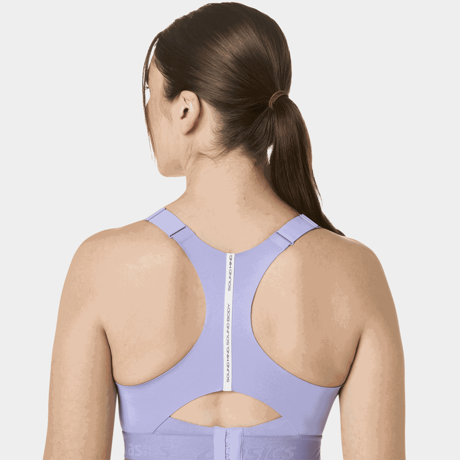 Road Combination Bra, sports-BH, dame - full image 4