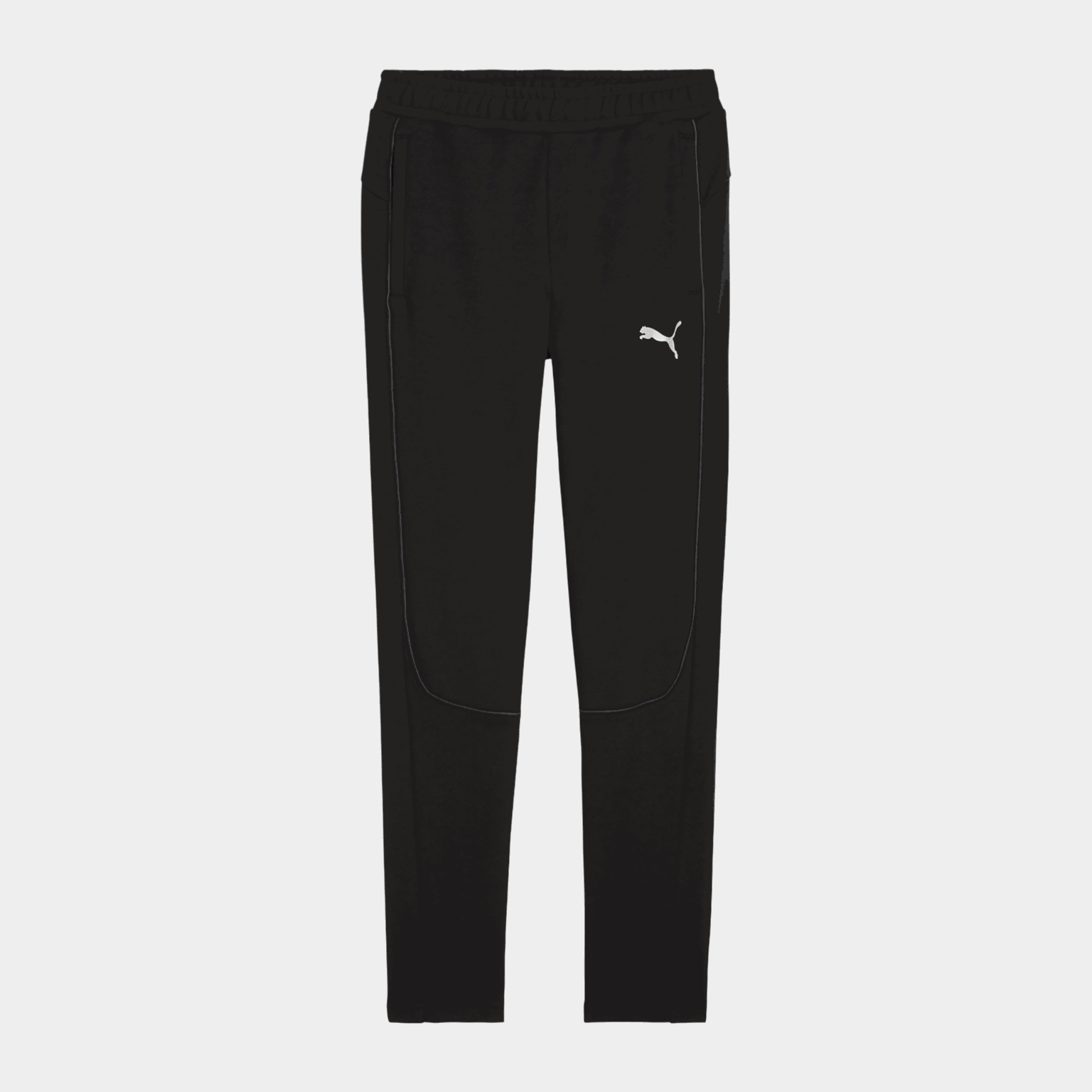 teamFINAL Casuals Pants, joggebukse, junior - full image 1