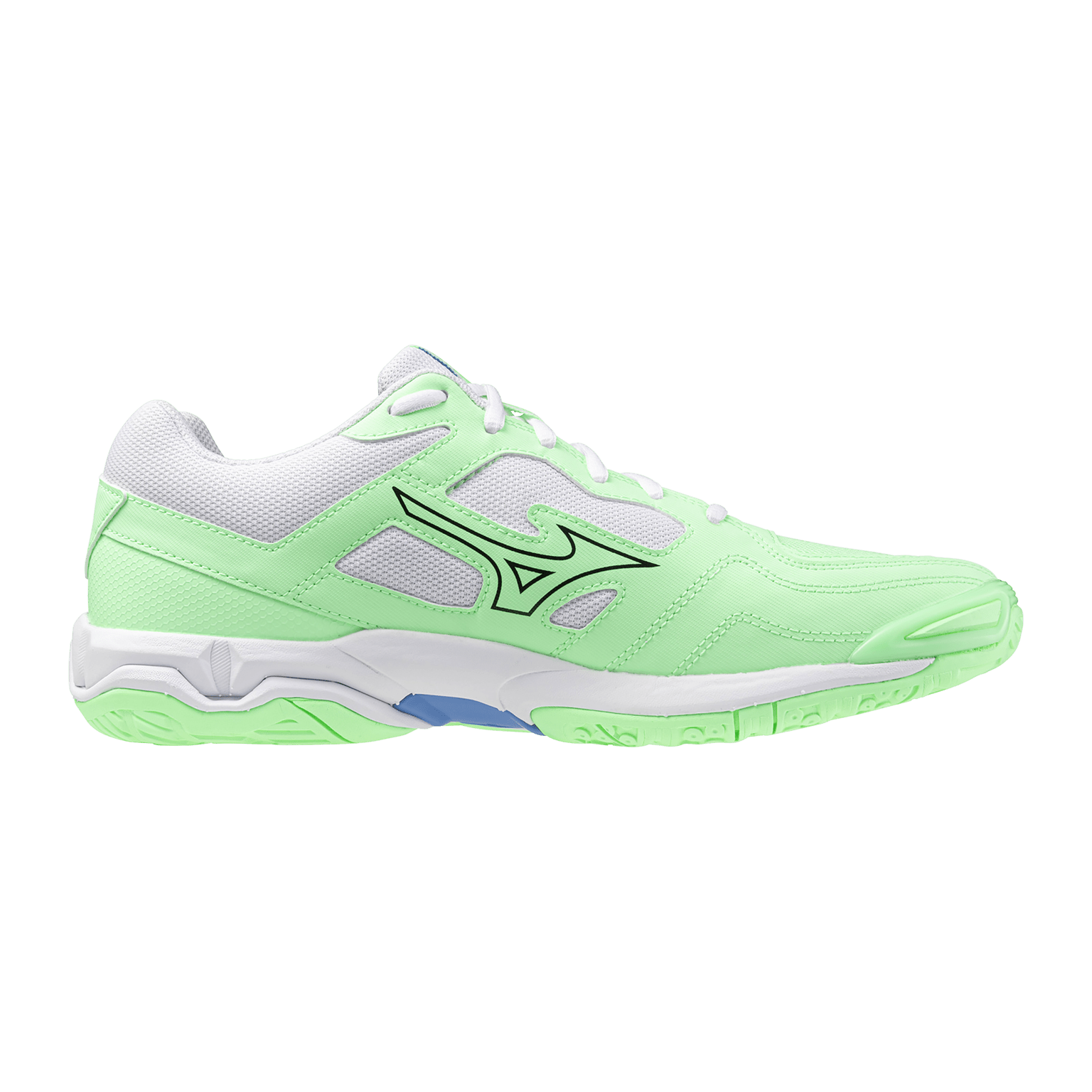 Mizuno Wave Phantom 3, hallsko, herre