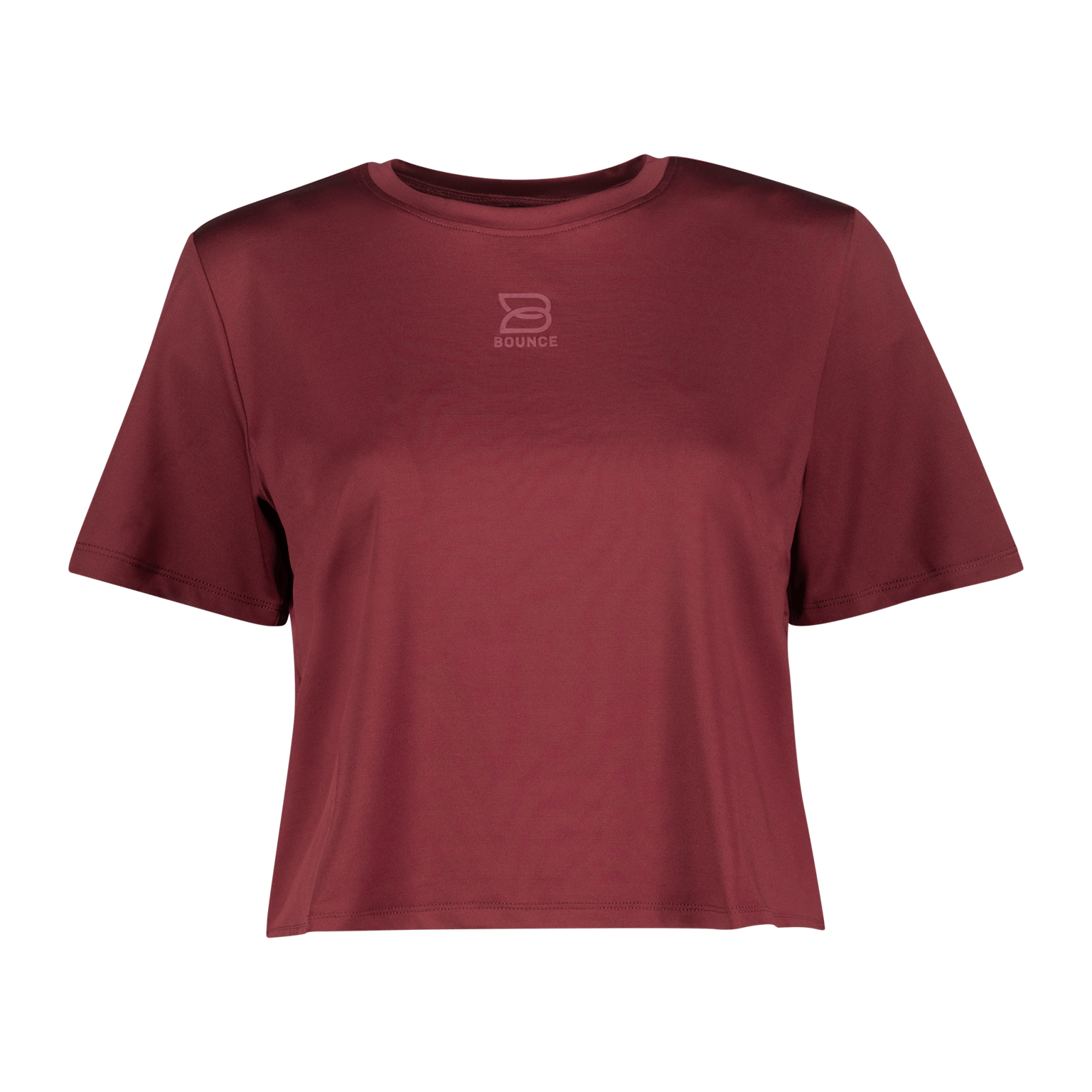 Bounce Training T-Shirt, t-skjorte, dame