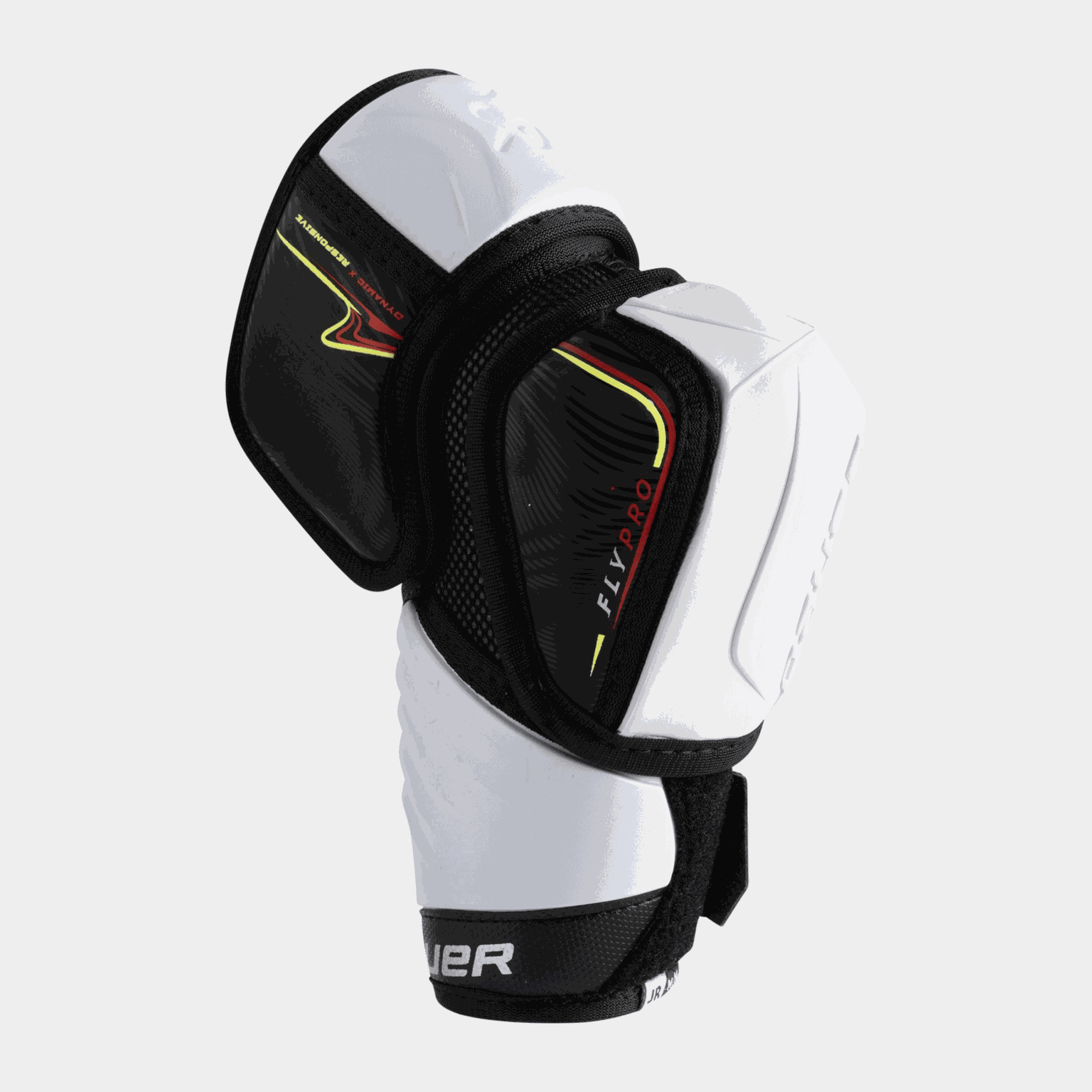 S25 Vapor FLYPRO Elbow Pad, albuebeskyttelse 26/27 - full image 2