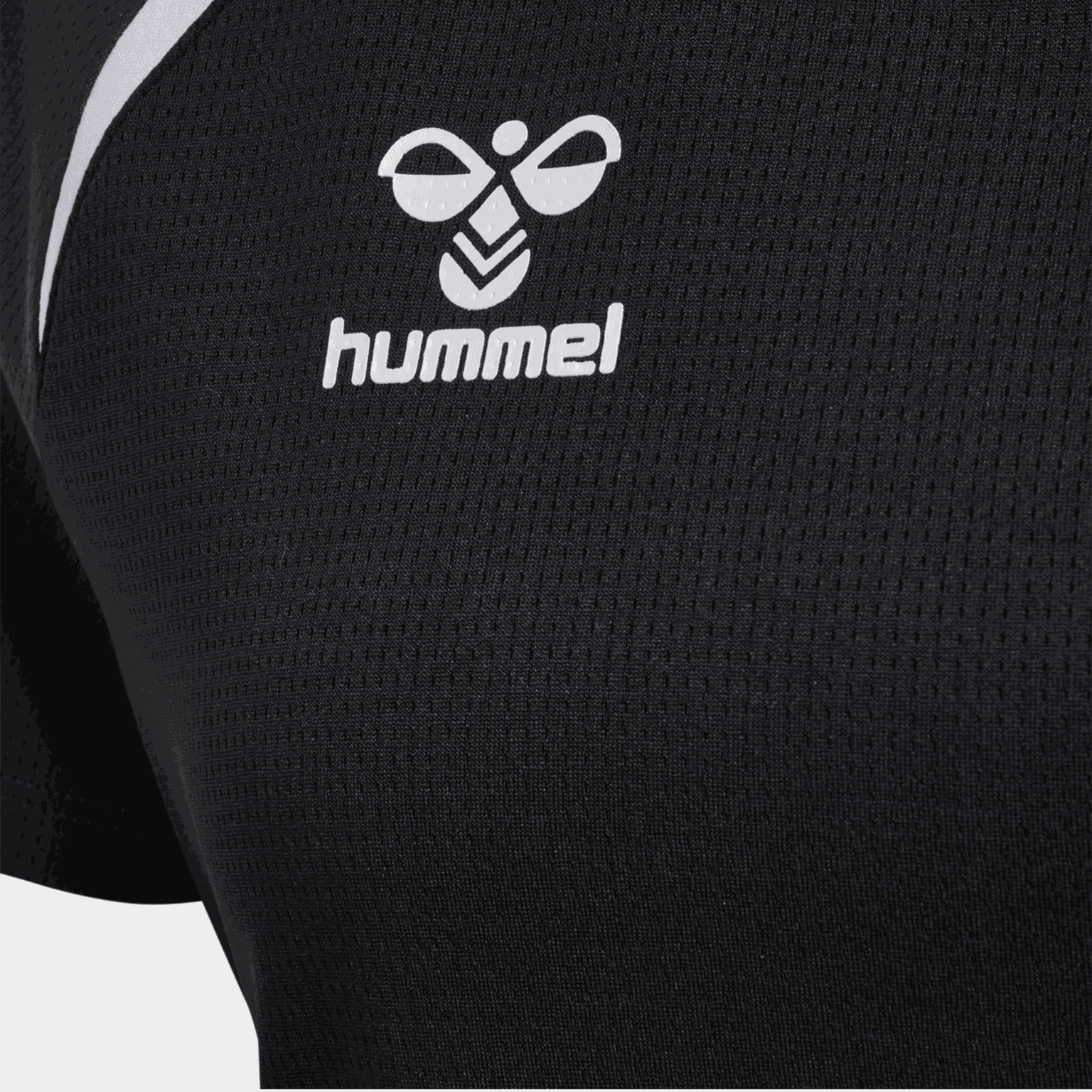 hmlLEAD 2.0 Jersey Short Sleeve, treningstrøye, dame - full image 4