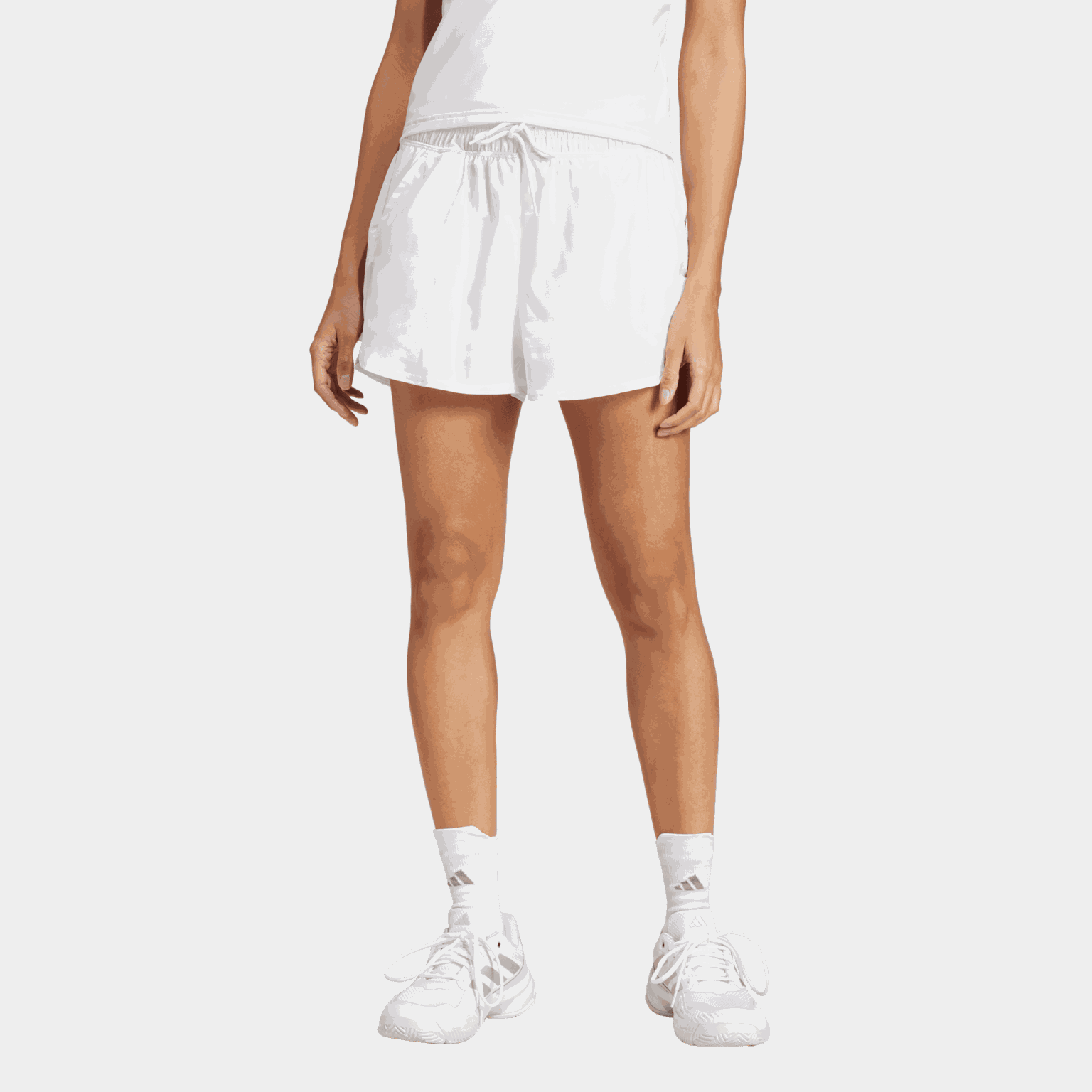 Club Shorts, tennisshorts, dame - full image 1