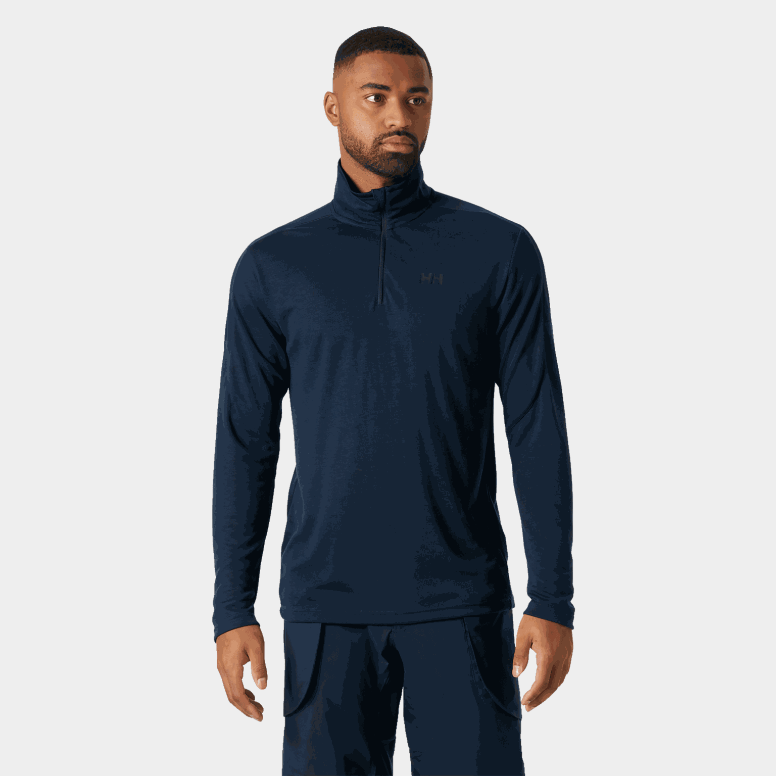 1/2 Zip Pullover 2.0, genser, herre - full image 1