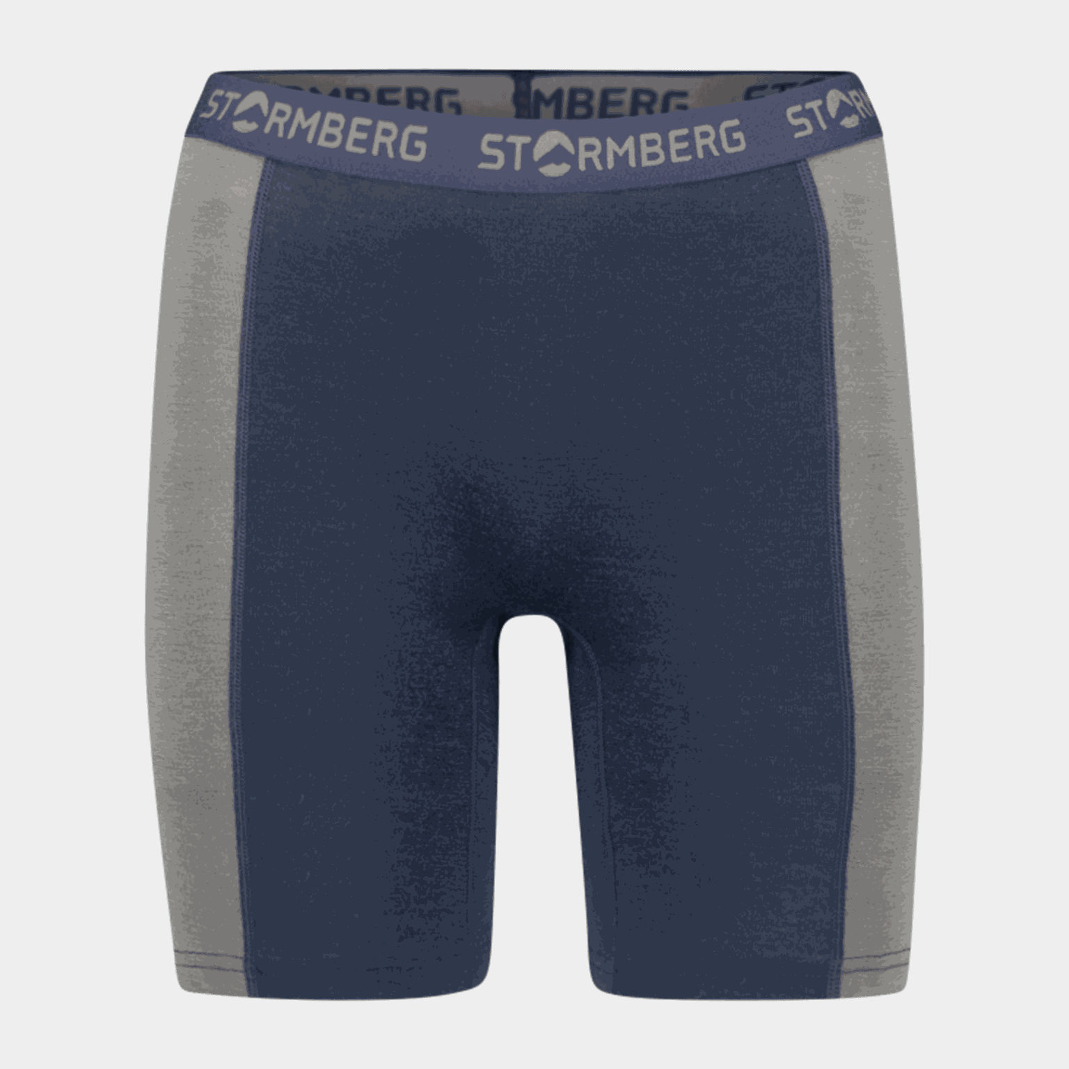 Kebnekaise Wool Boxer, boxershorts, dame - full image 4