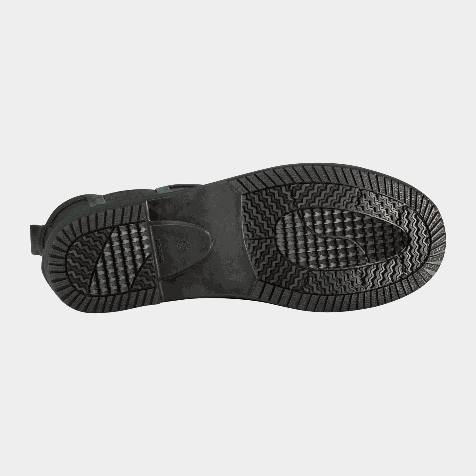 Vesi Low Boot, gummistøvel, dame - full image 4