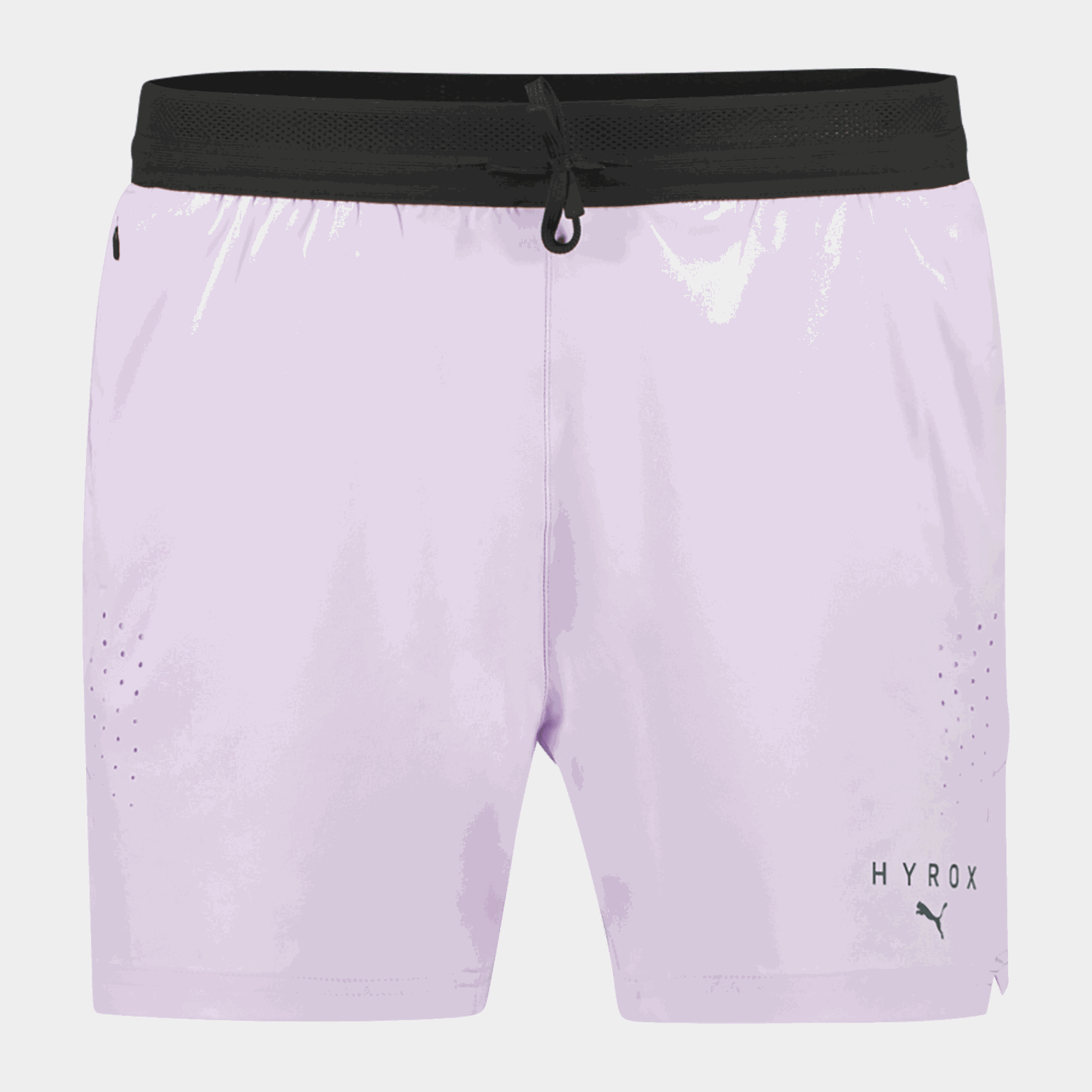 X Hyrox Pwrmode 5" Short, treningsshorts, herre - full image 1