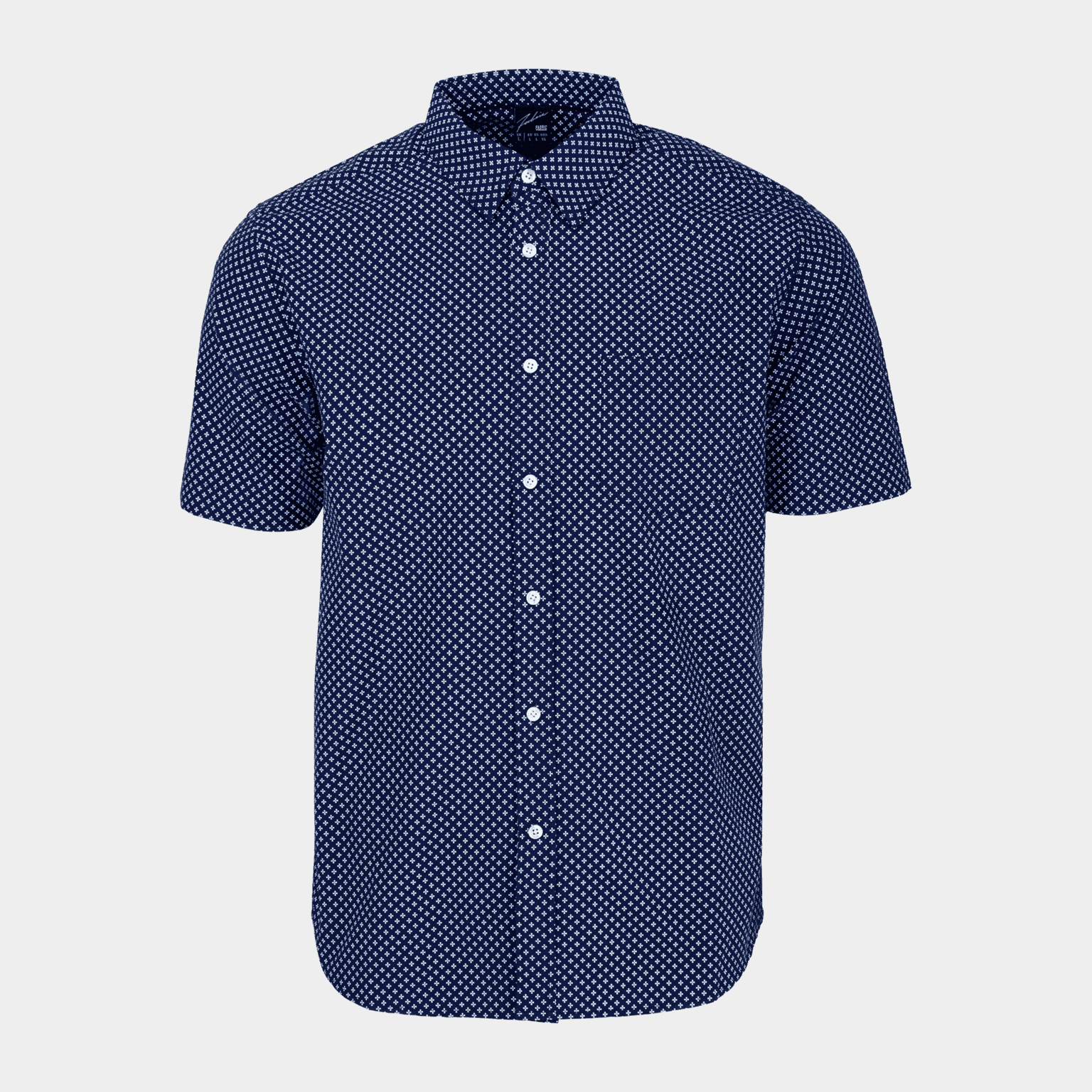 SS Shirt, , skjorte - full image 1