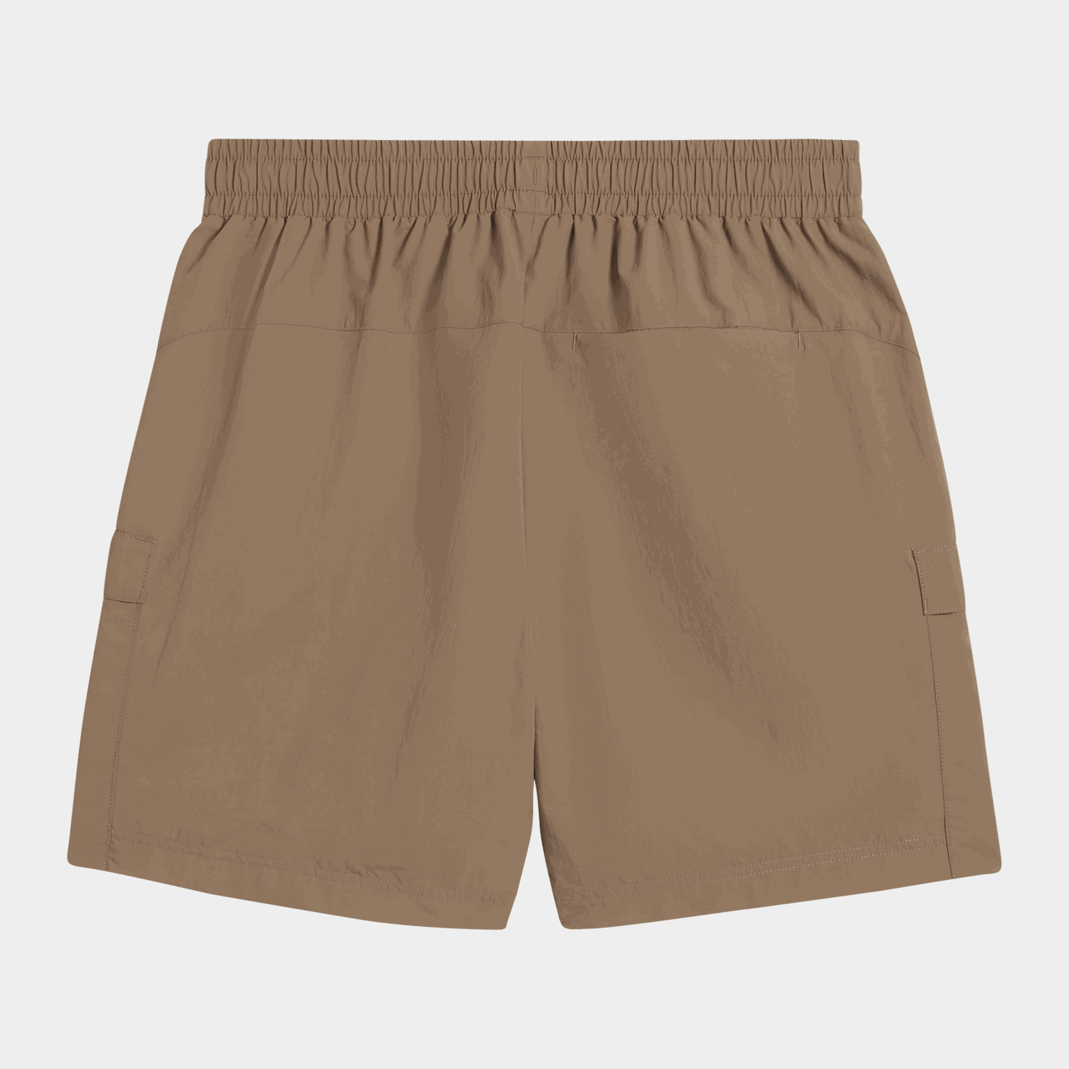 WARDROBE ESS Relaxed Cargo Shorts 6" WV, fritidsshorts, herre - full image 4