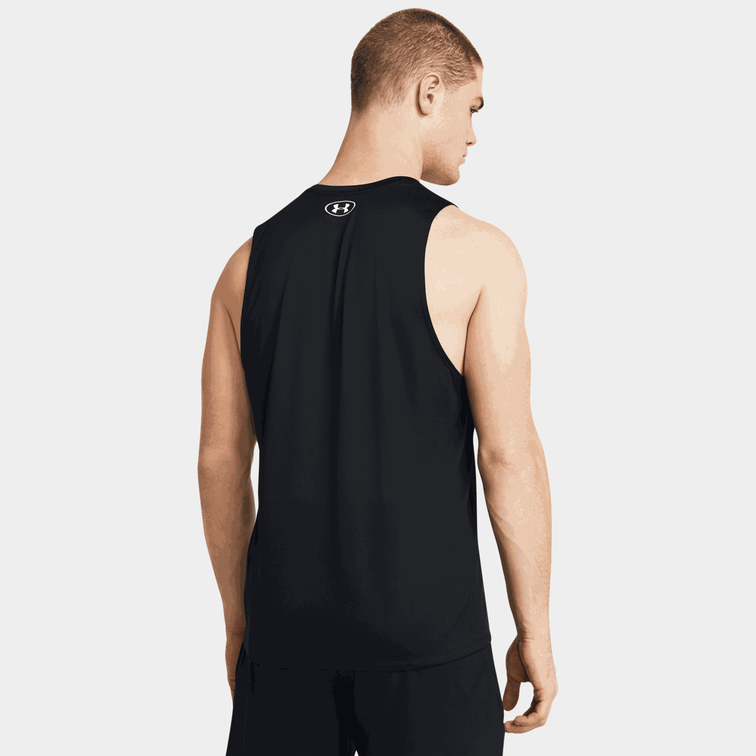Tech Tank, singlet, herre - full image 2