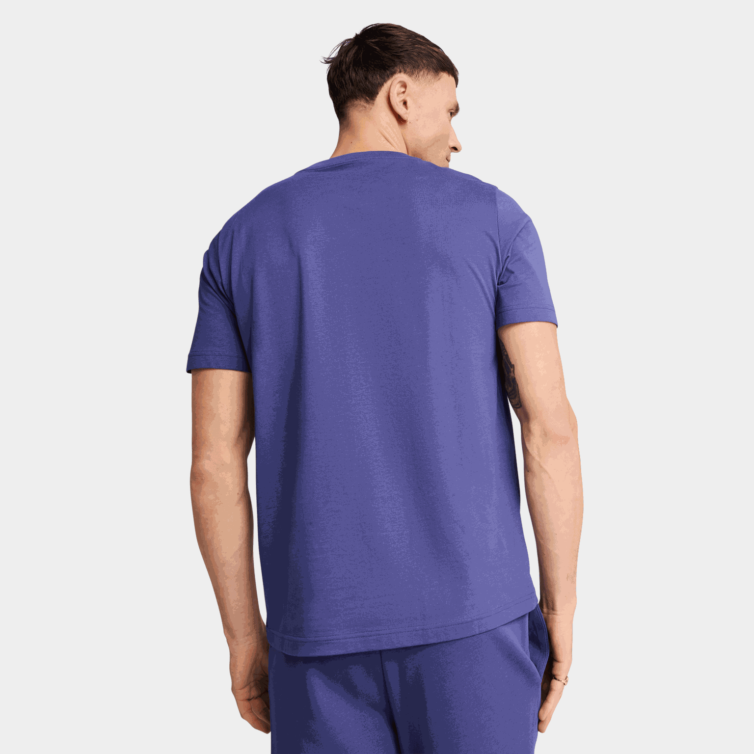 ESS 2 COLOR No. 1 Logo Tee, t-skjorte, herre - full image 2