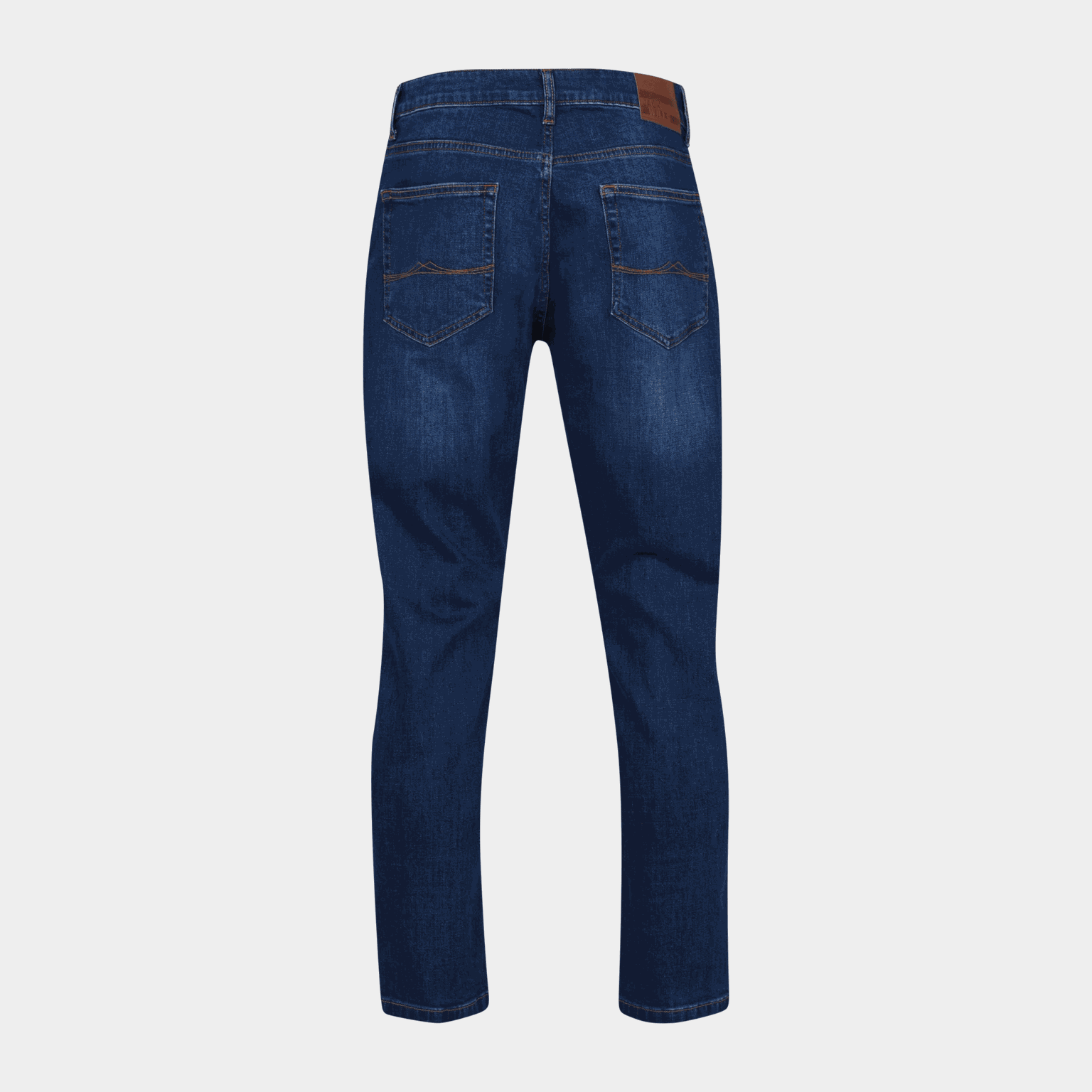 JW Slim Jean, , bukser - full image 4