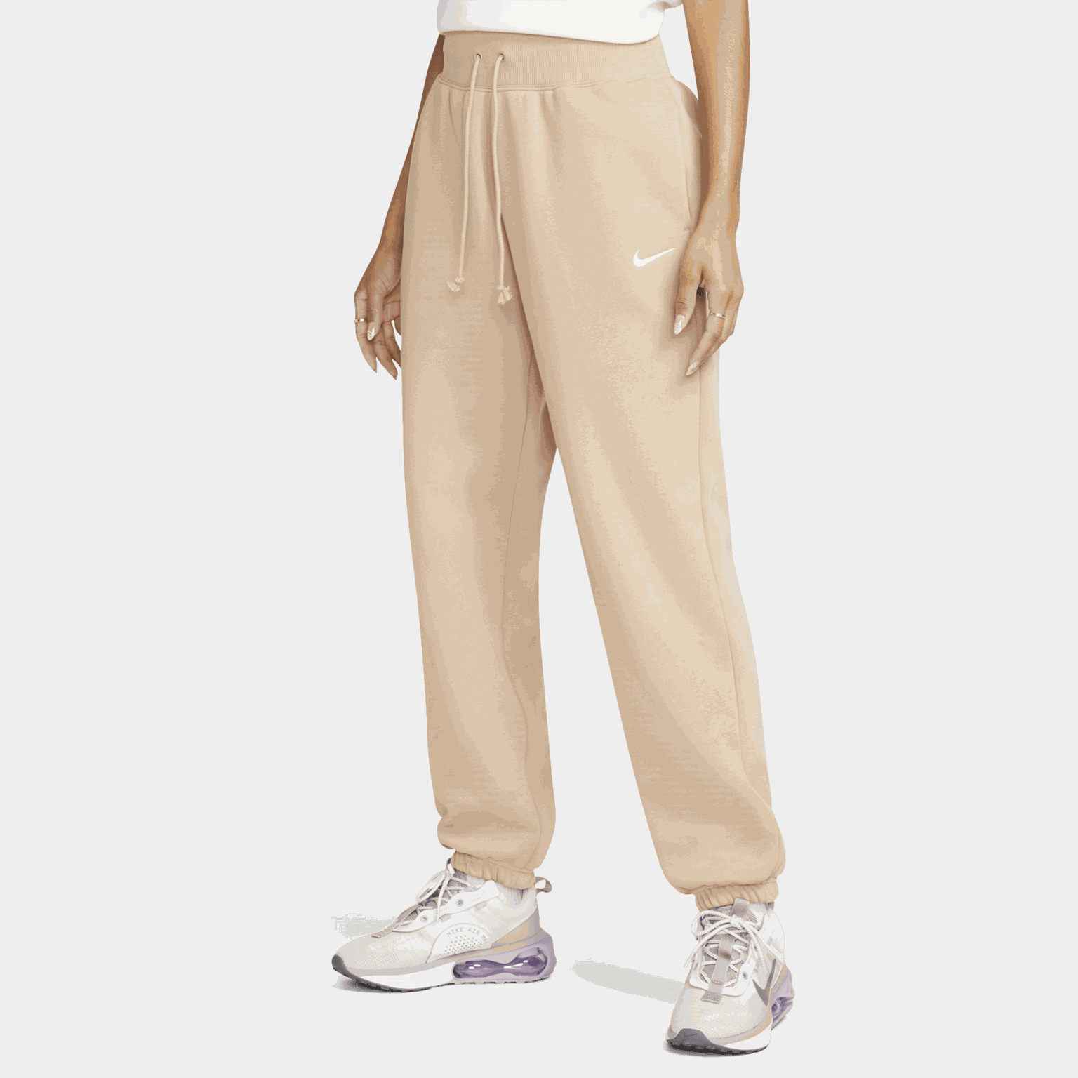 Phoenix Fleece Joggers, joggebukse, dame - full image 1