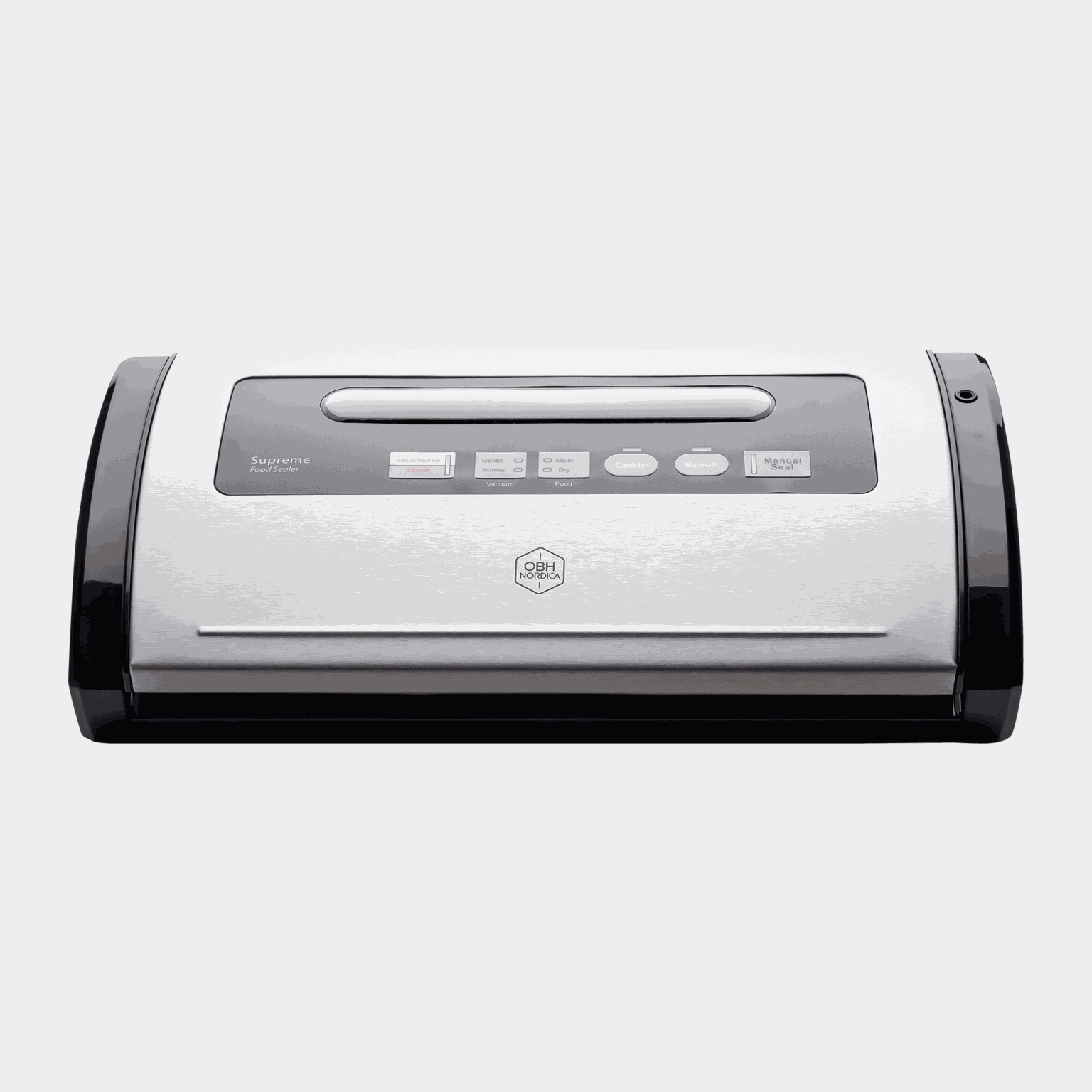 Supreme Food Sealer vakuumpakker - full image 2