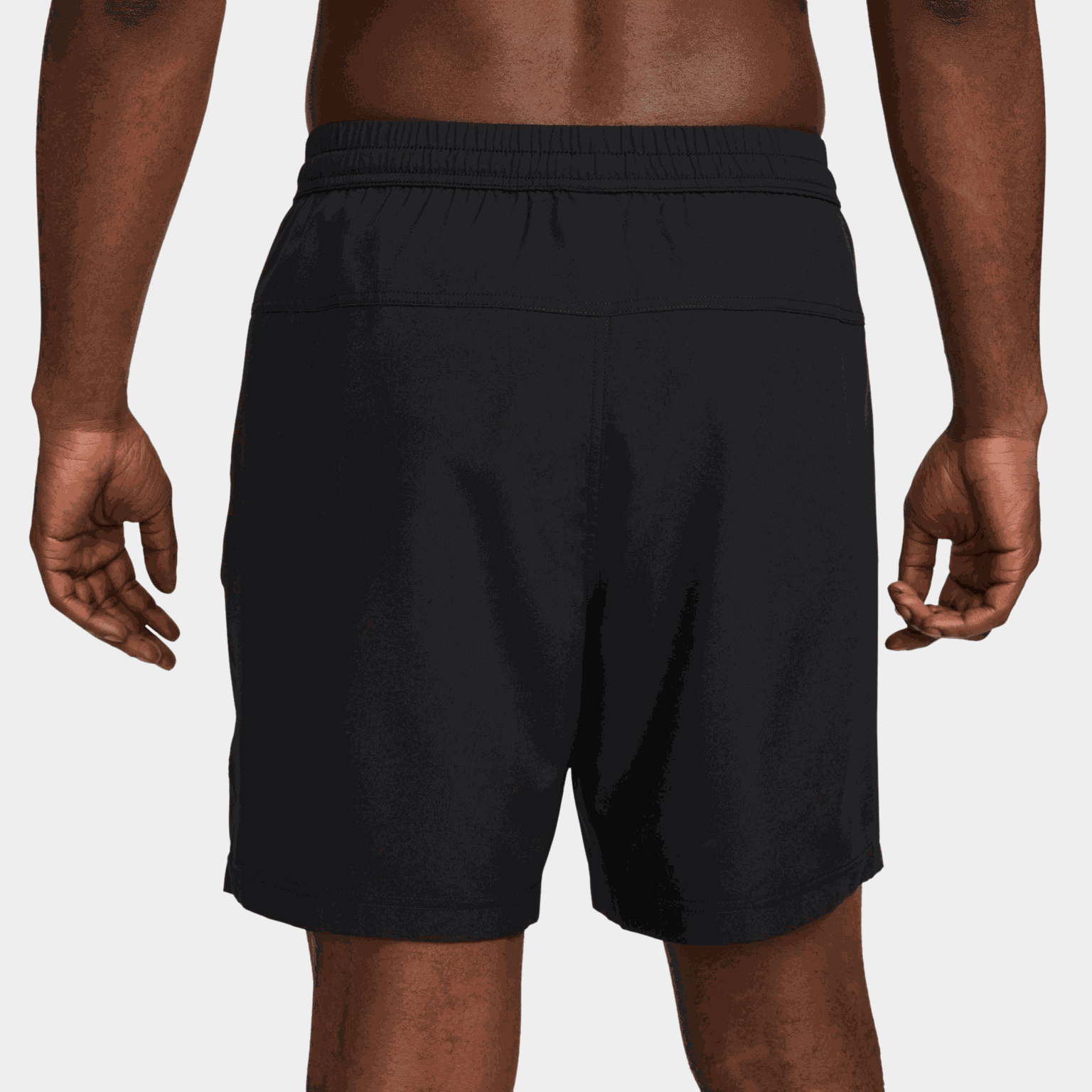 Dri-FIT Form Short, treningsshorts, herre - full image 2