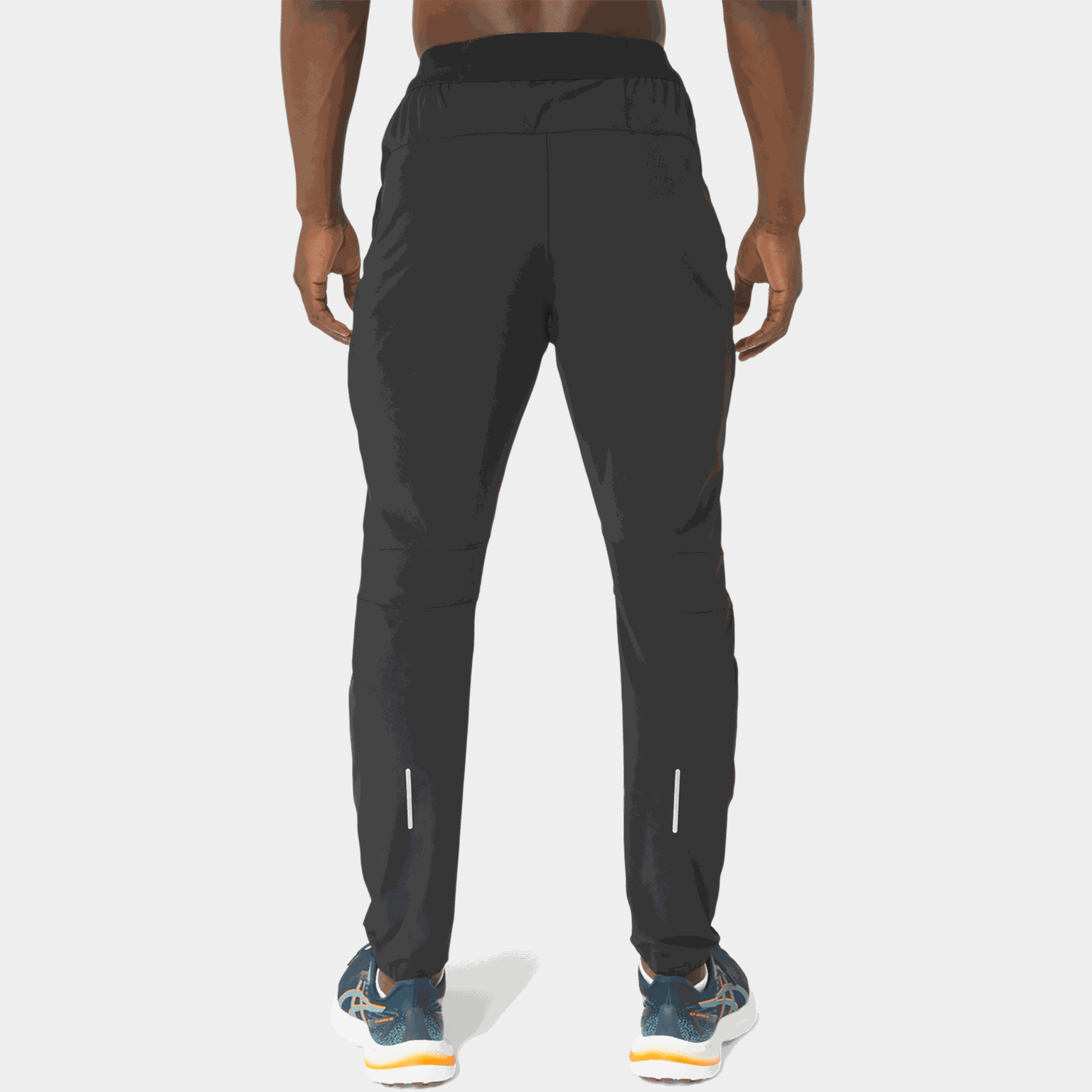 Winter Run Pant, løpebukse, herre - full image 3