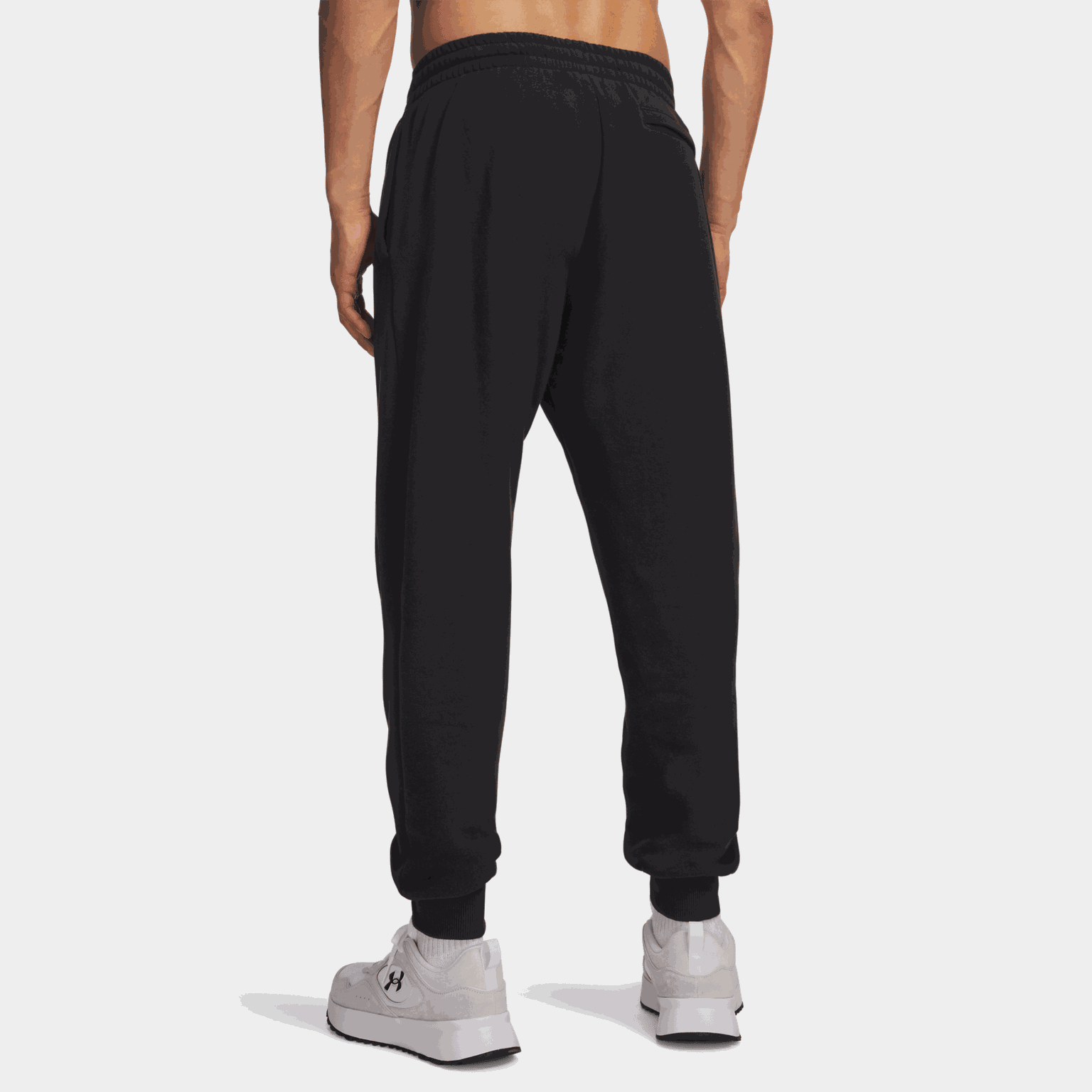 Rival Fleece Joggers, joggebukse, herre - full image 4