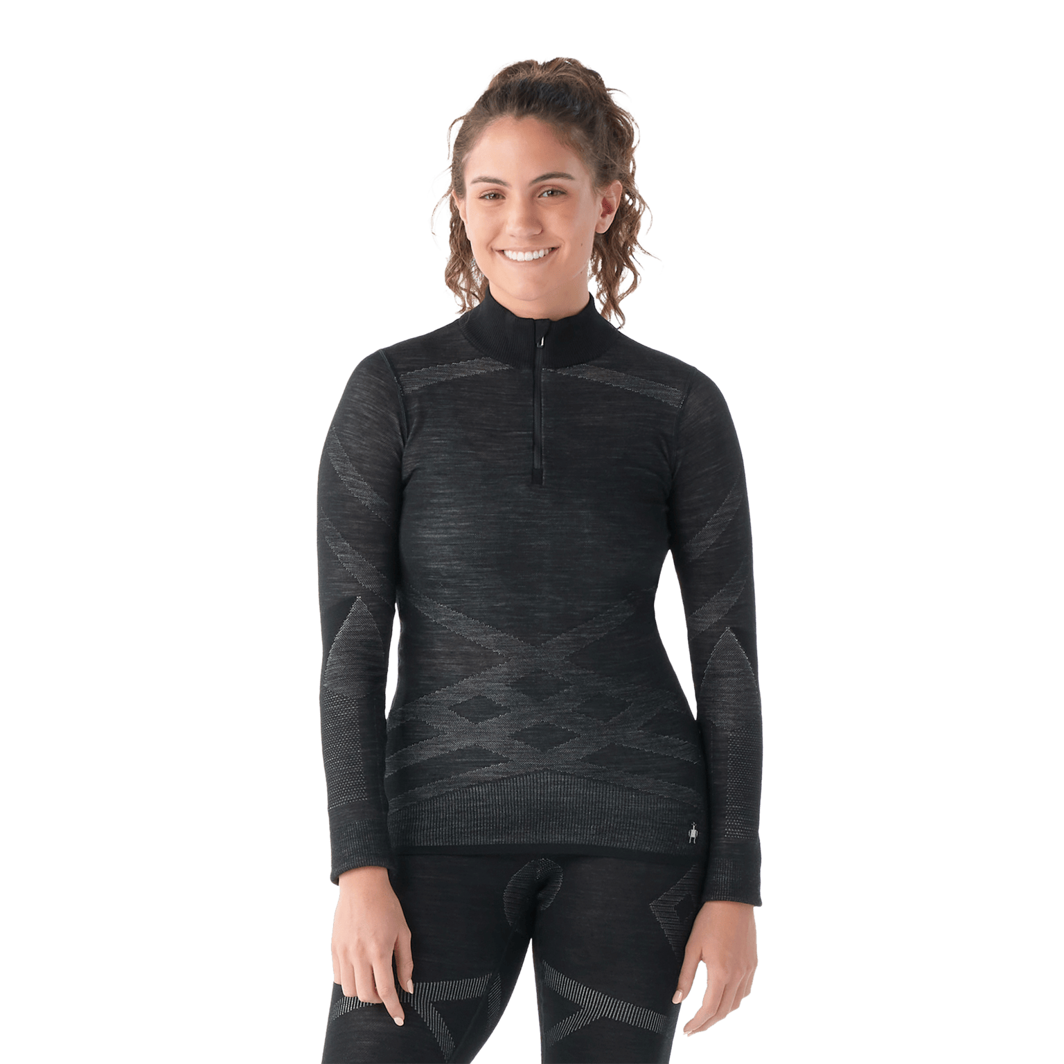 Smartwool Intraknit Thermal Merino Base La Intraknit Thermal